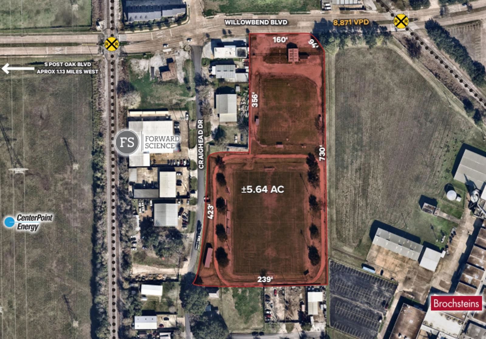 4113 Willowvend Blvd Landing Page 2