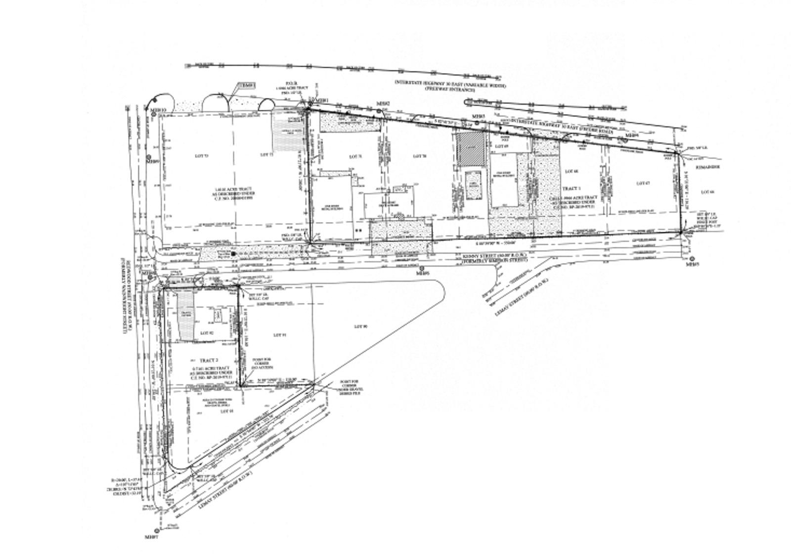 14519 Kenny Street Landing Page Survey