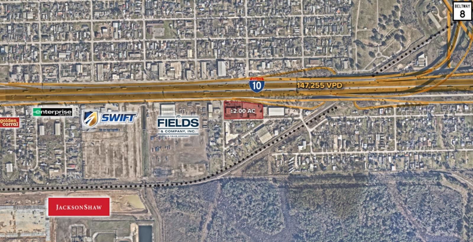 14519 Kenny Street Landing Page 1