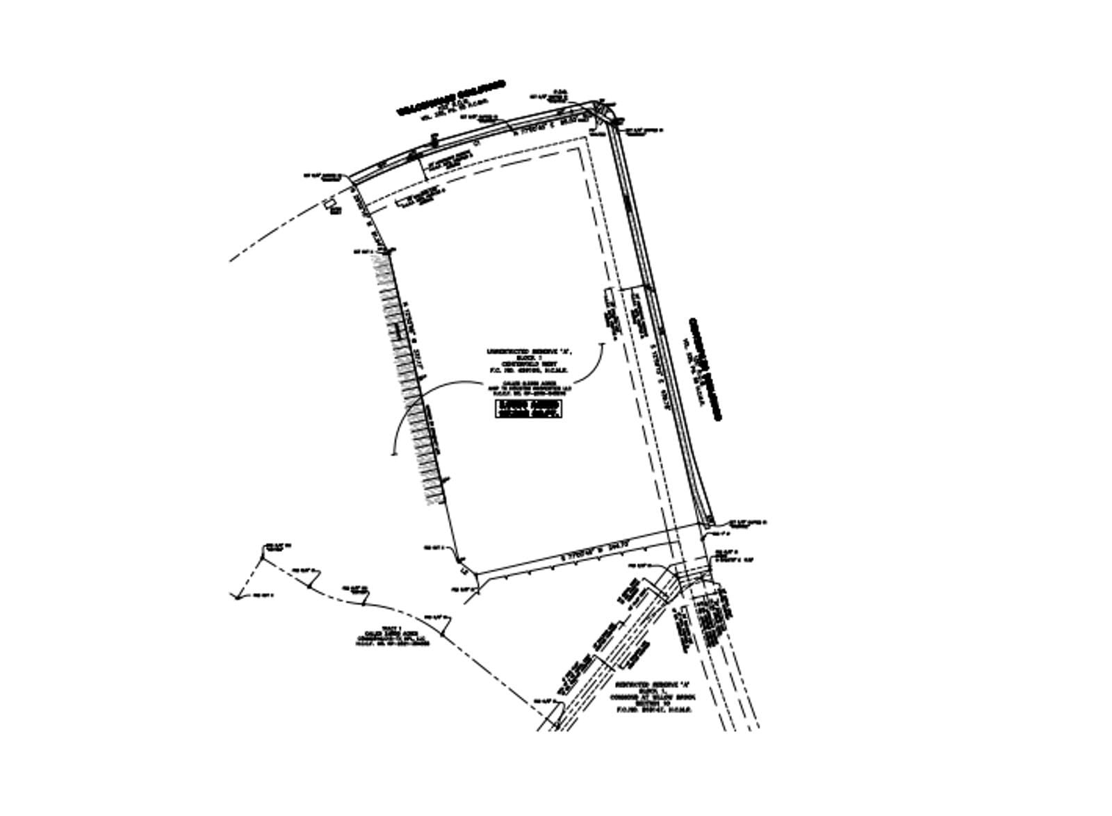 Willow Chase Blvd Landing Page Property Survey