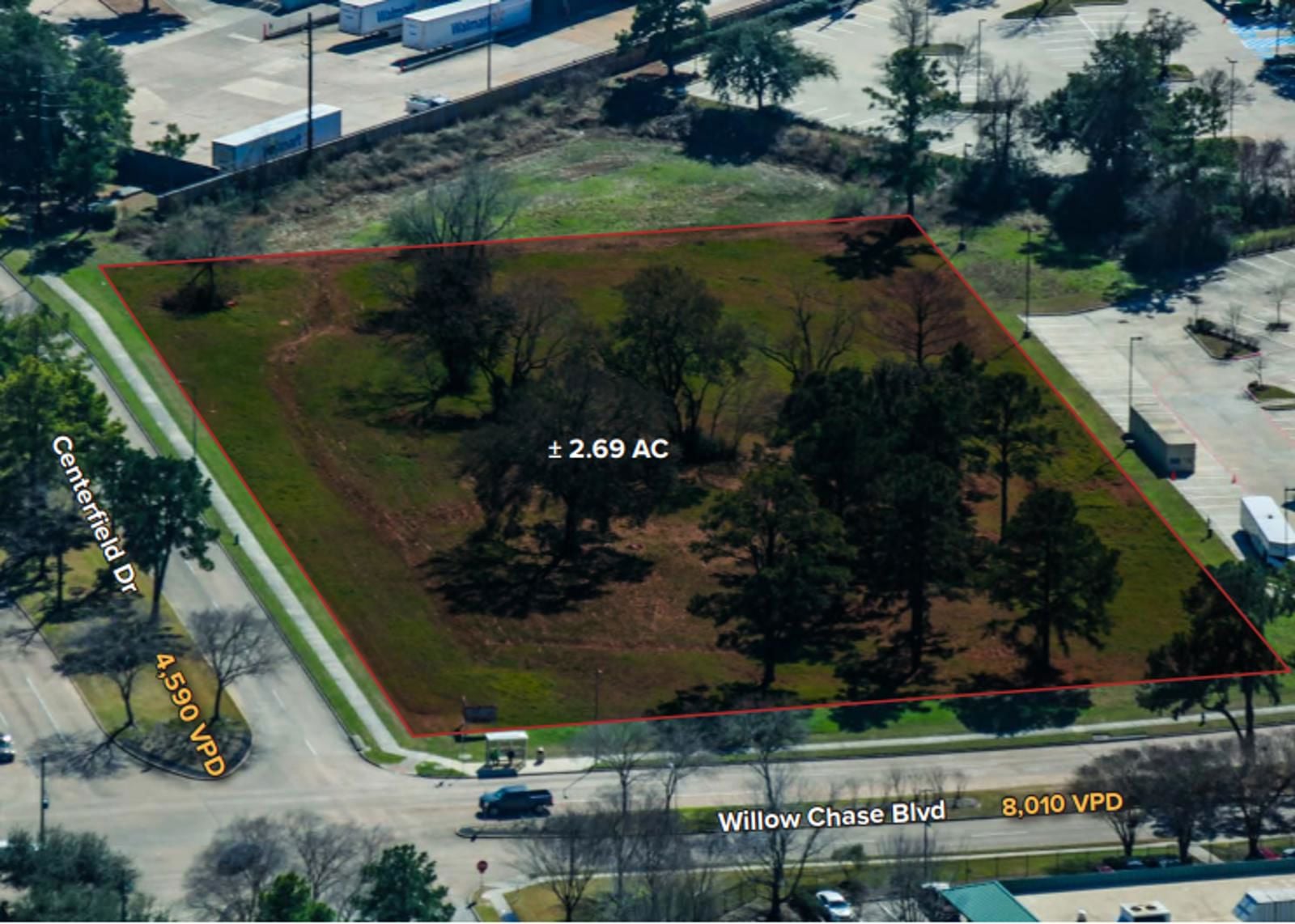 Willow Chase Blvd Landing Page 3