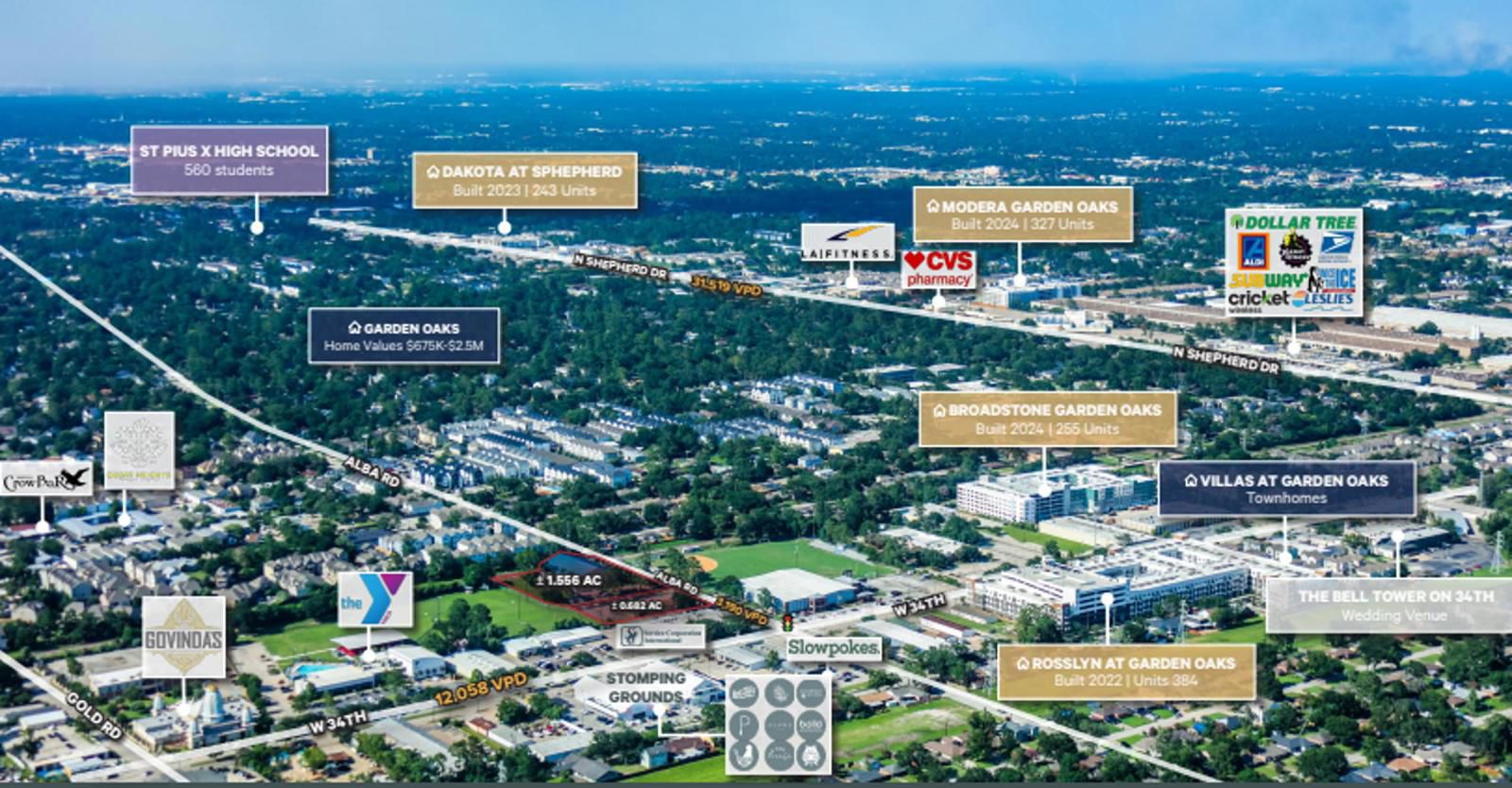 3427 Alba Rd Landing Page 1