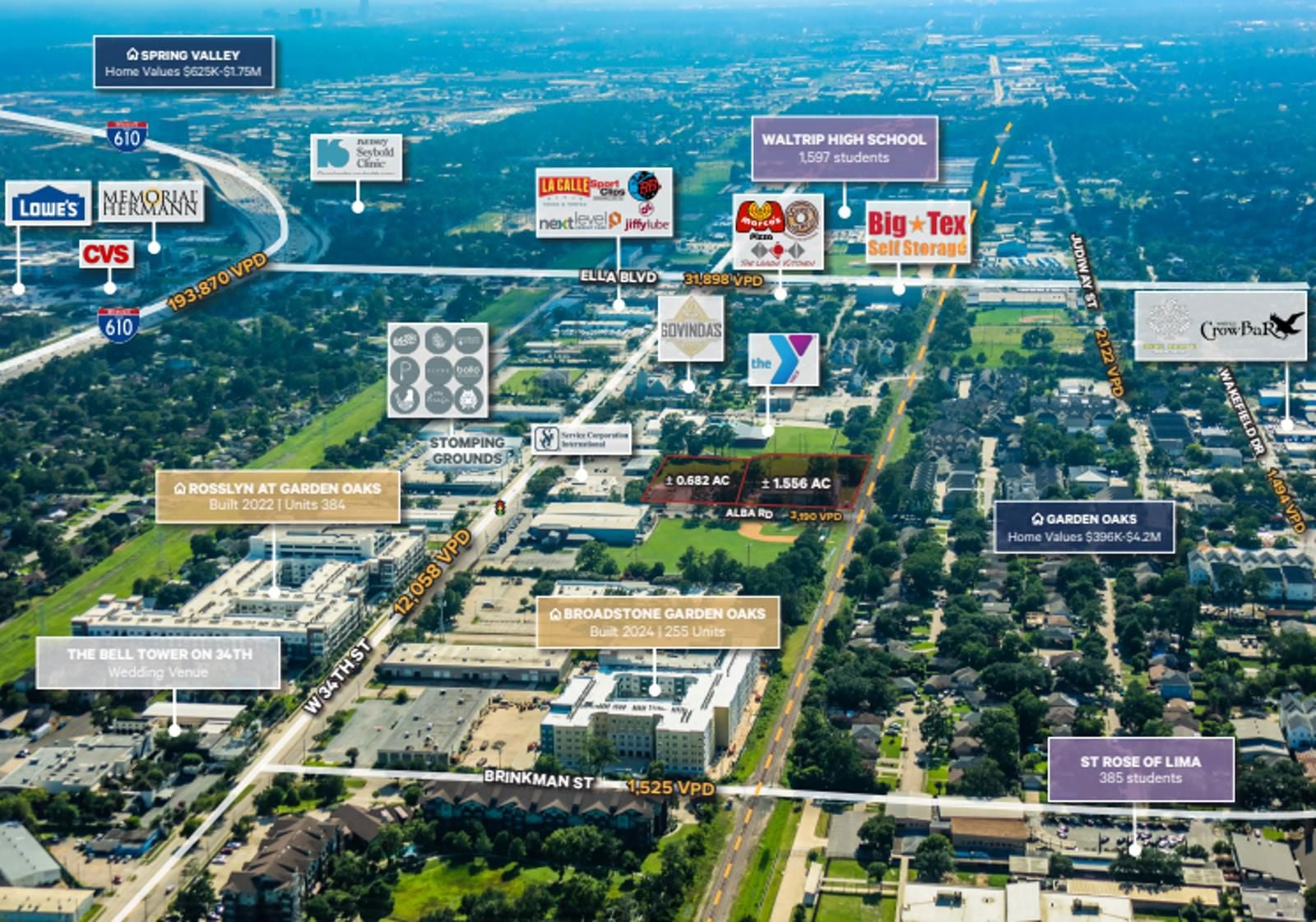 3427 Alba Rd Landing Page 3