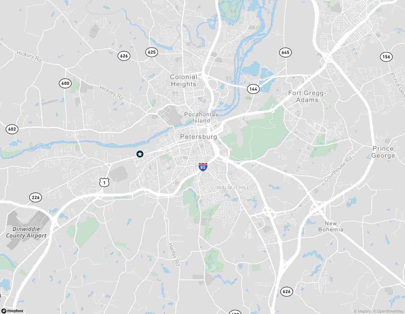 Anchor Industrial Park 2000 Midway Avenue - Image 4