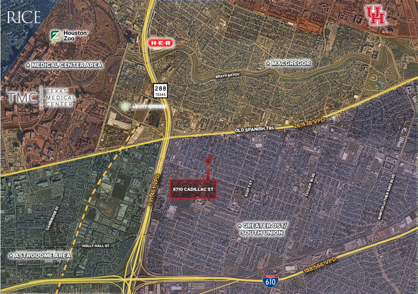 6710 Cadillac Landing Page 3