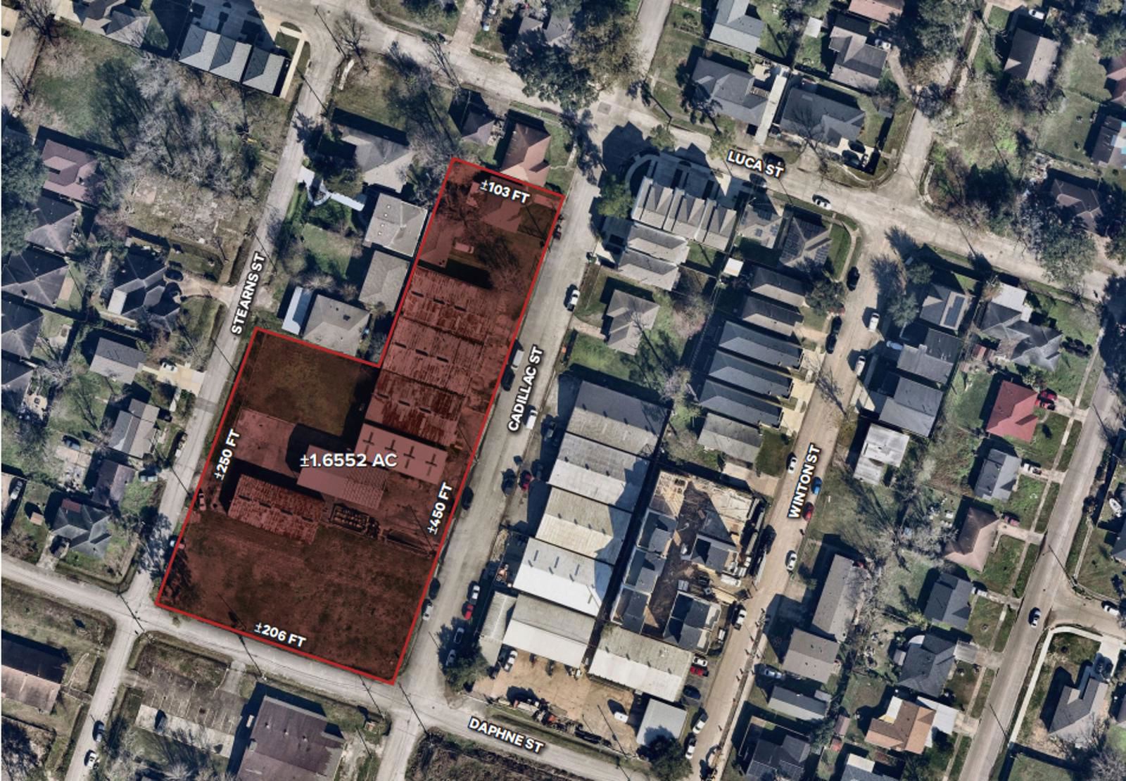 6710 Cadillac Landing Page 2