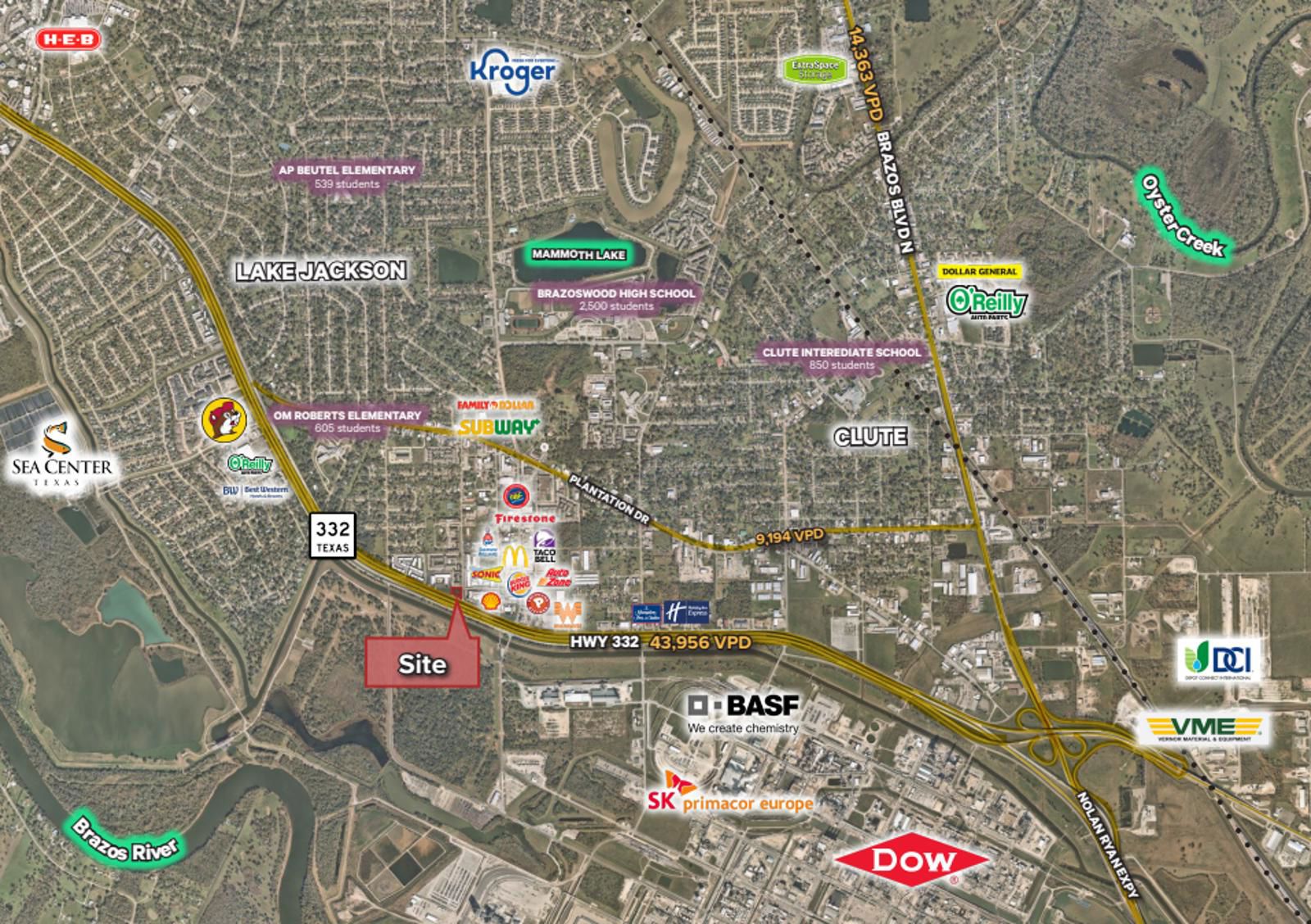 917 Hwy 332 Lake Jackson Landing Page 3