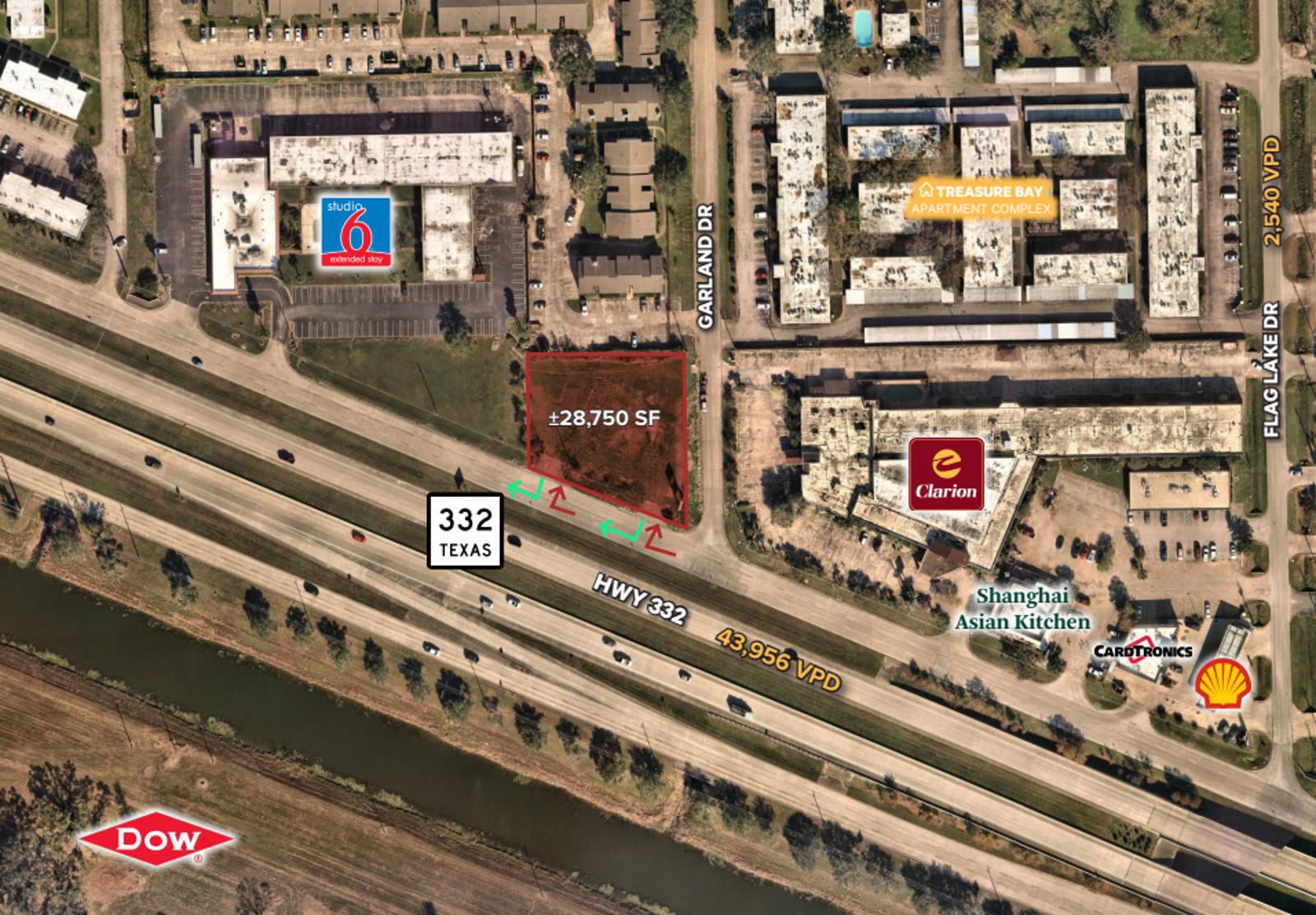 917 Hwy 332 Lake Jackson Landing Page 2