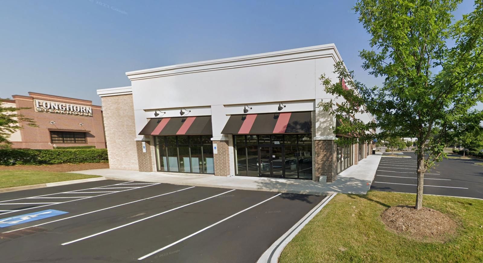 Mattress Firm - Photo 3 - No Sign