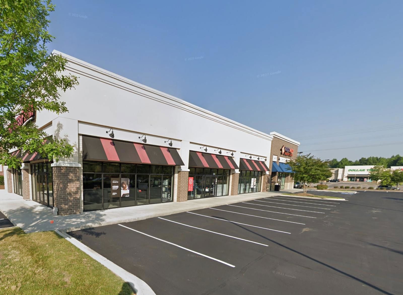 Mattress Firm - Photo 1 - No Sign