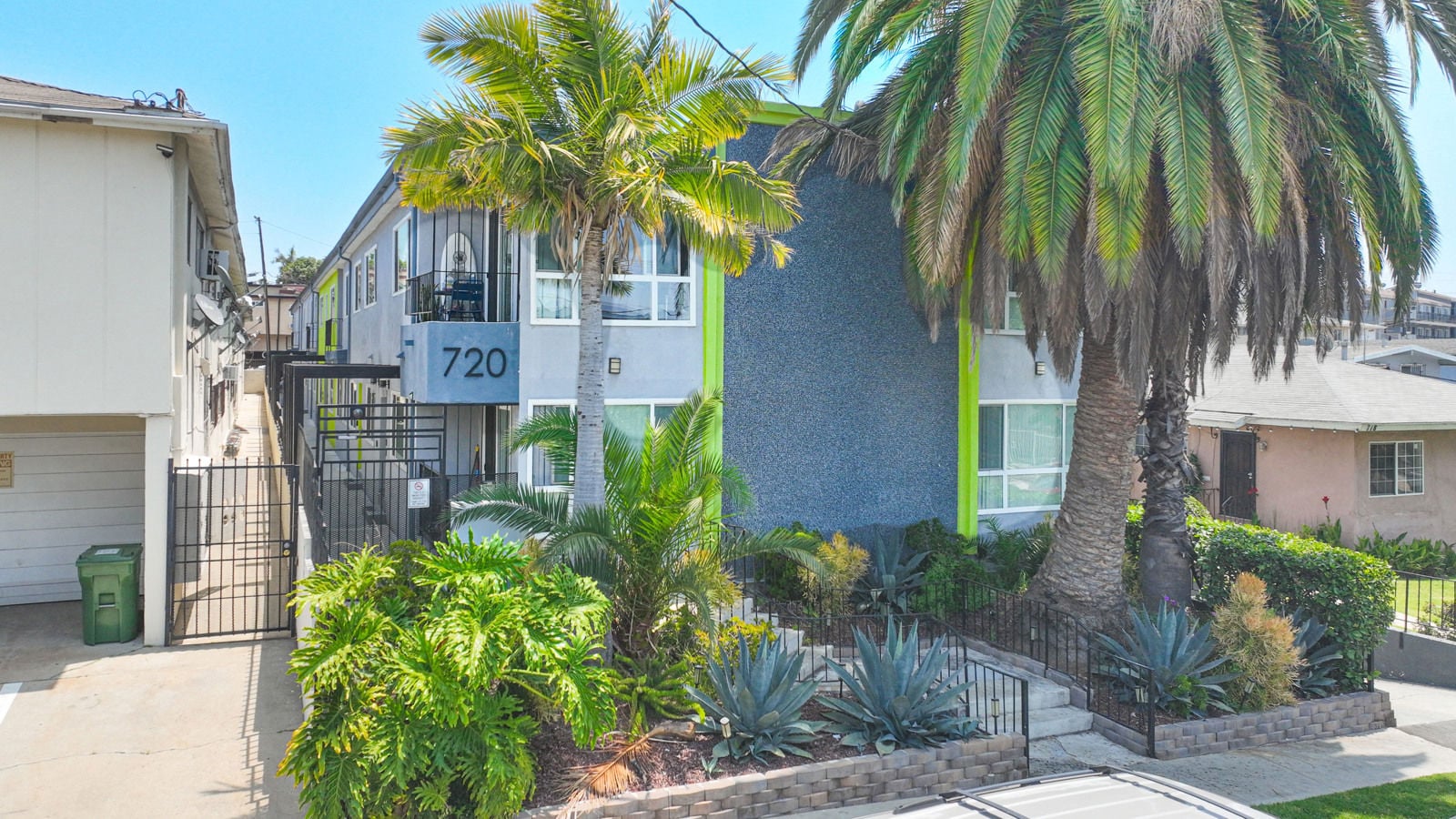 JUST REDUCED $200,000. Bring Offers. 720 North Market Street - Image 2