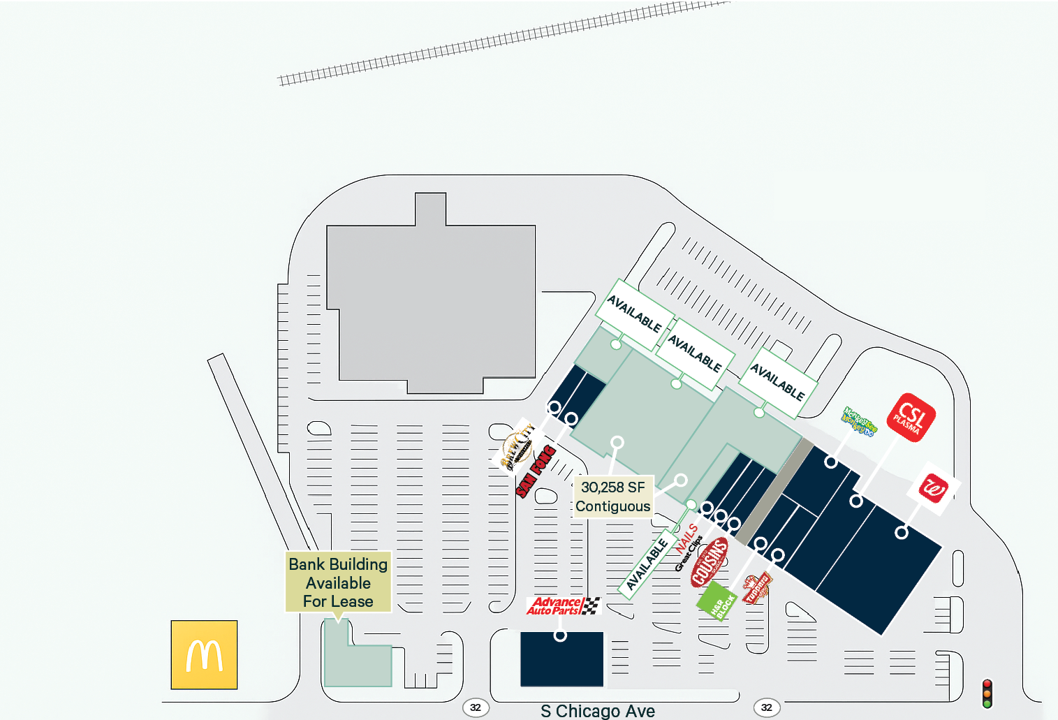 Floor Plan Screen Grab