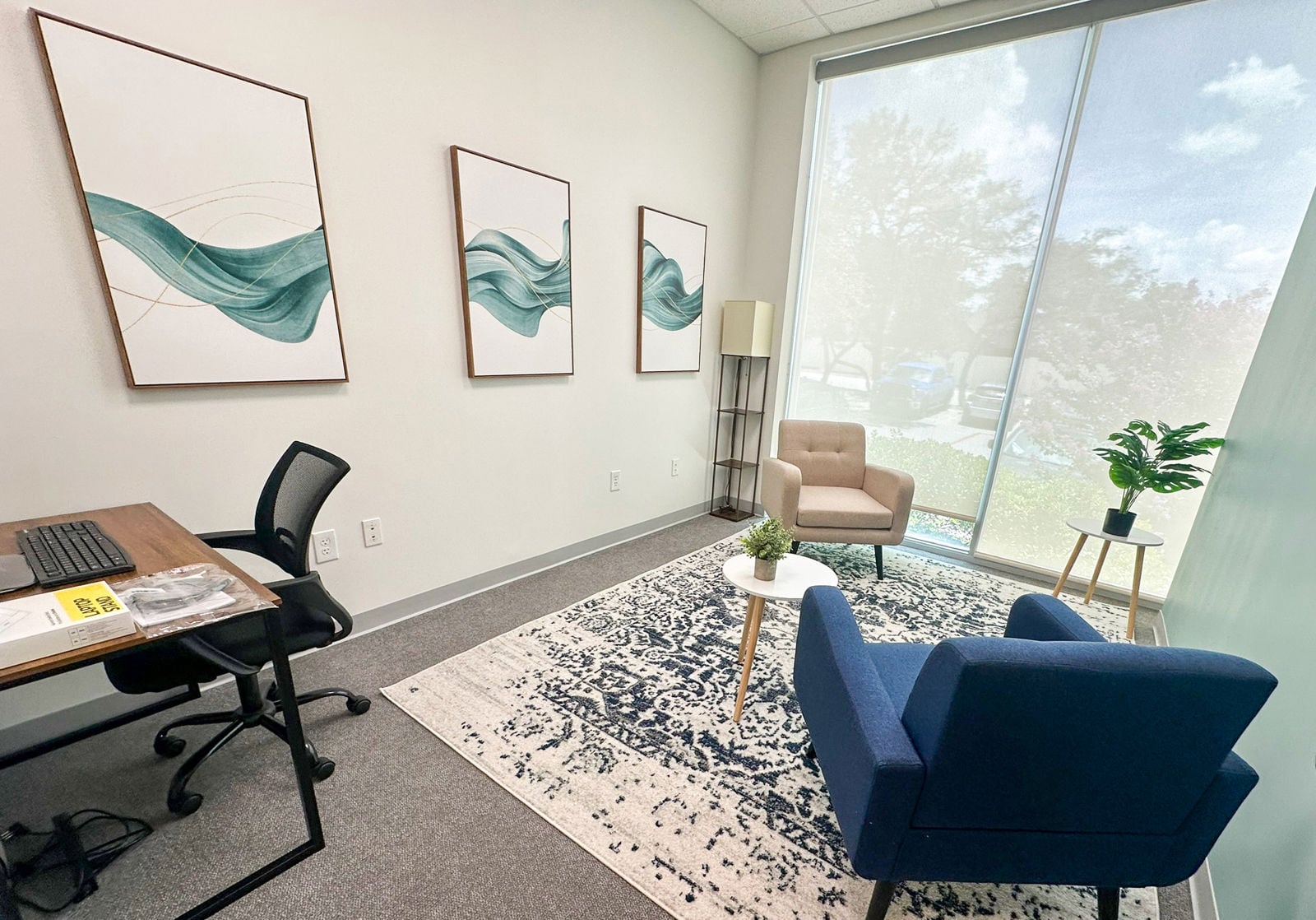 Pond Hill 4372 North Loop 1604 West - Image 3