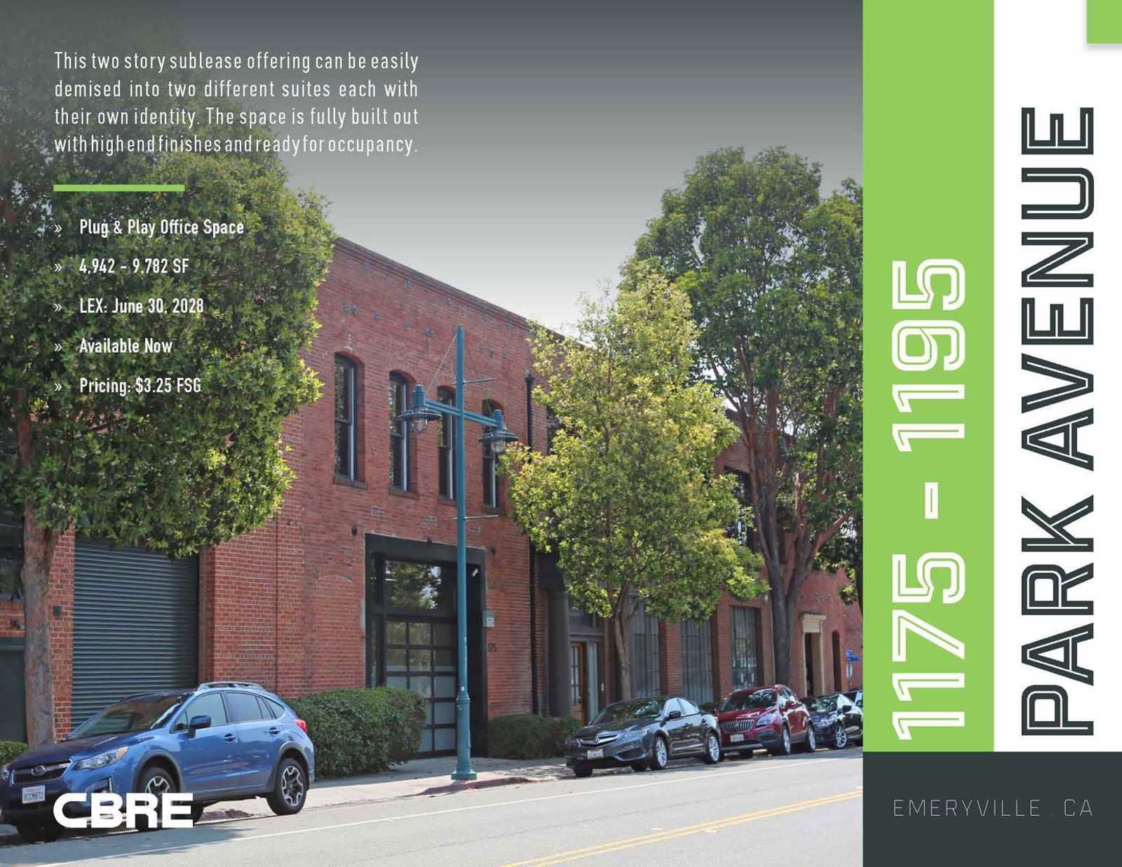 1175-1195 Park Avenue_BRO_V03_Page_1