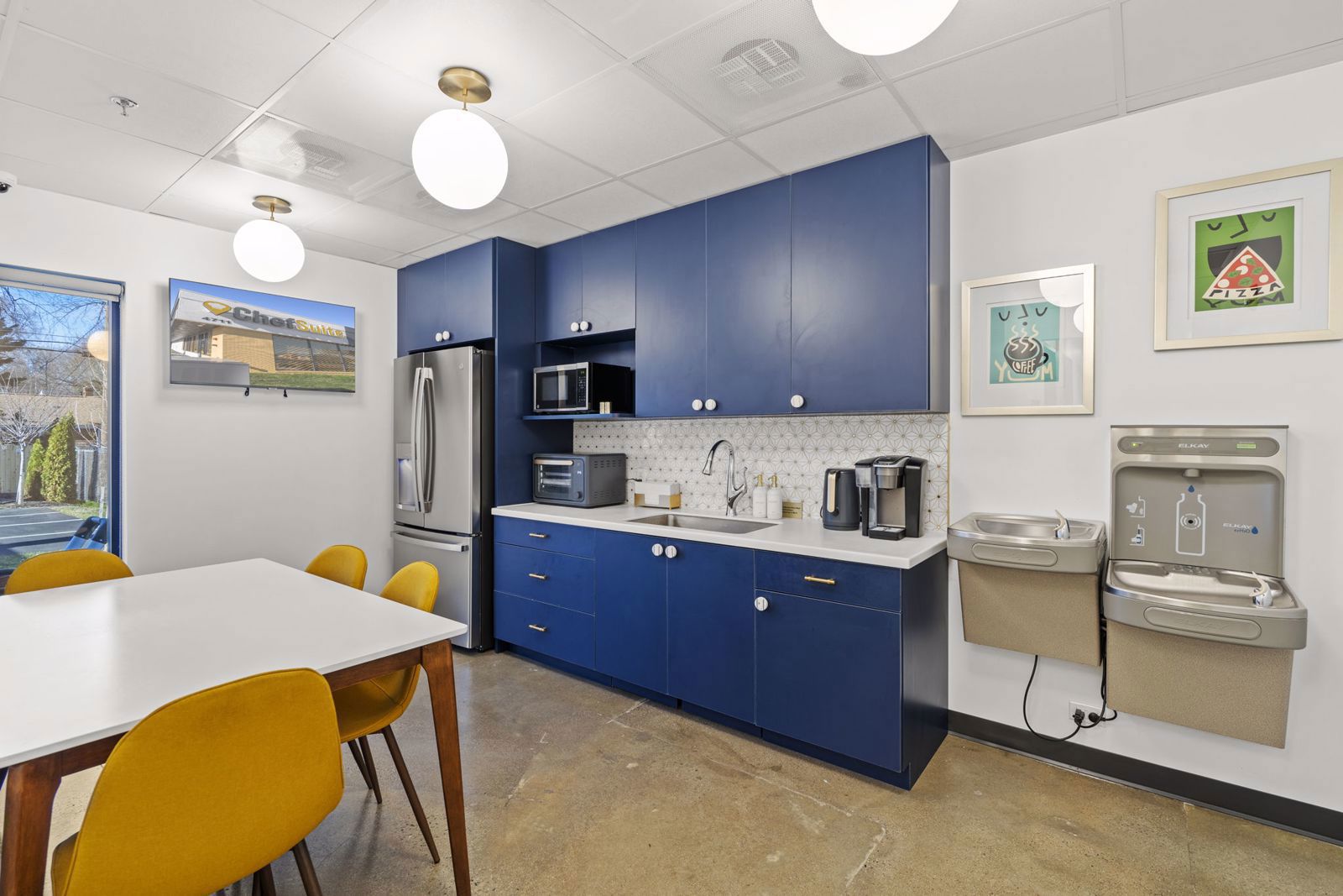 Chef Suite 4711 West Broad Street - Image 4