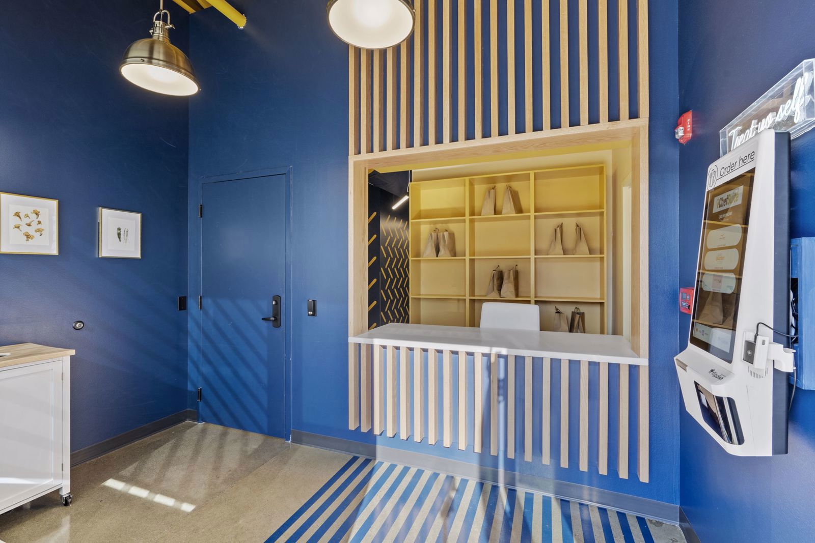 Chef Suite 4711 West Broad Street - Image 8