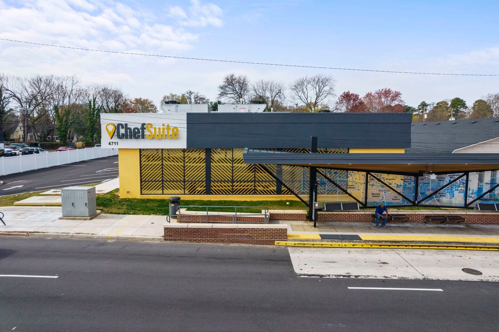 Chef Suite 4711 West Broad Street - Image 1