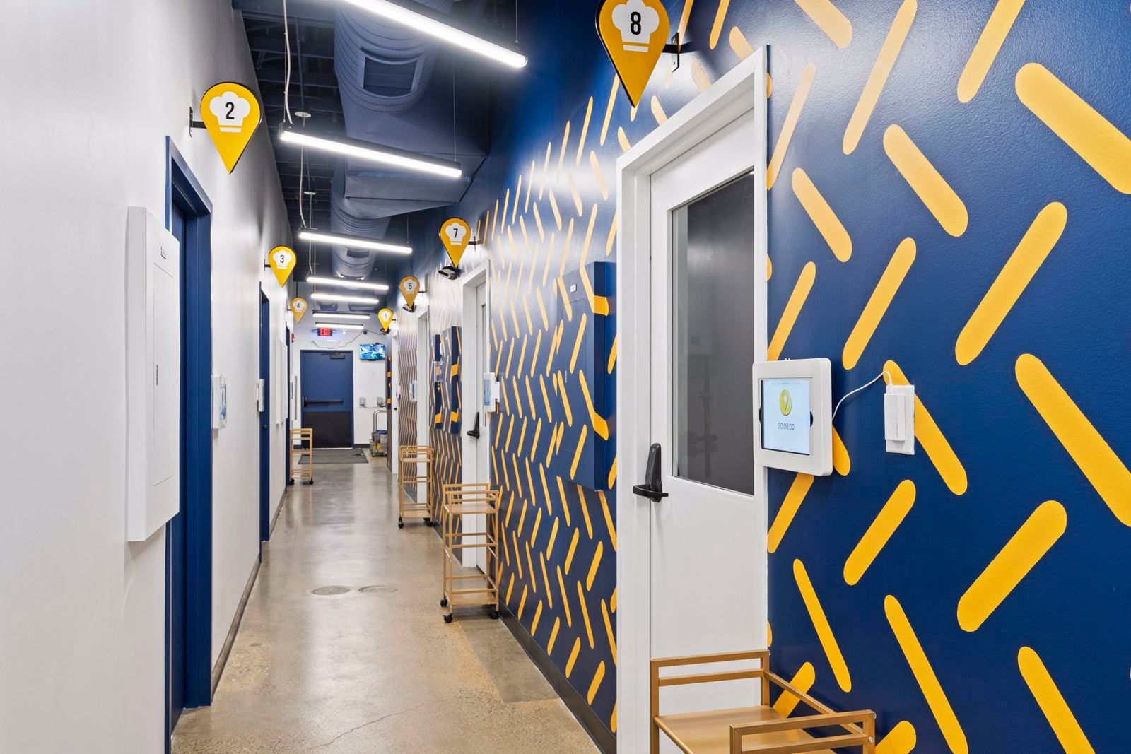 Chef Suite 4711 West Broad Street - Image 2