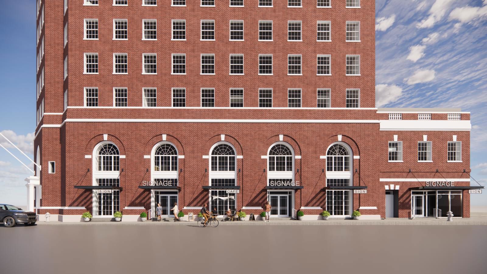 205 Church rendering 1