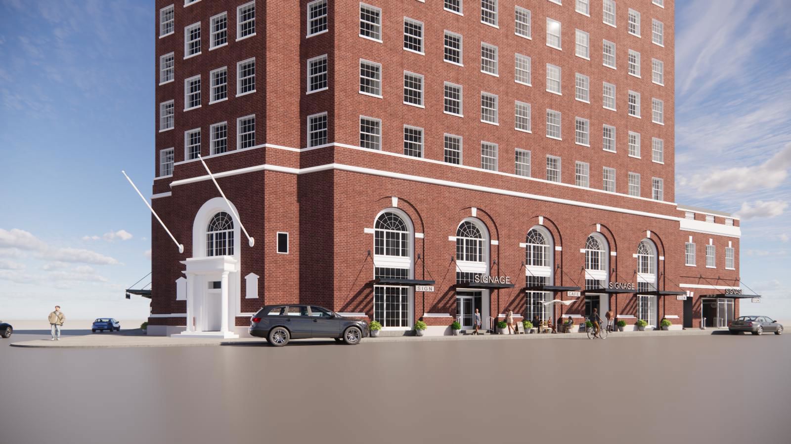 205 Church rendering 2