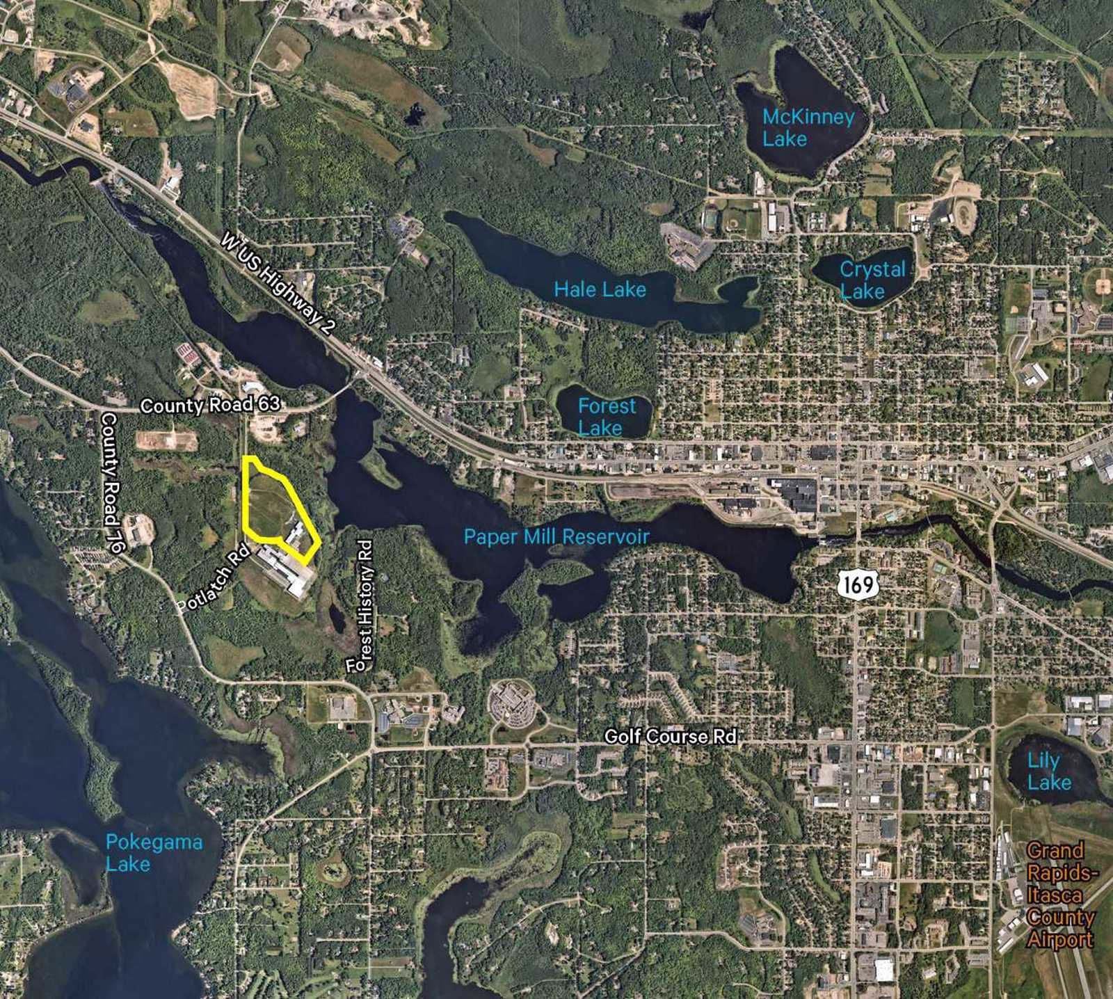 Welliver HWY 35 Image 3