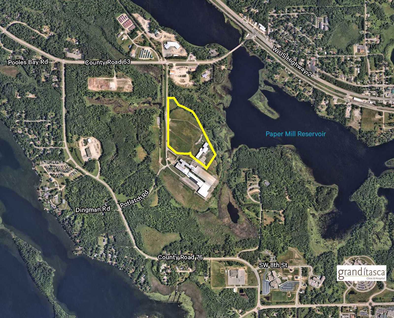 Welliver HWY 35 Main Image