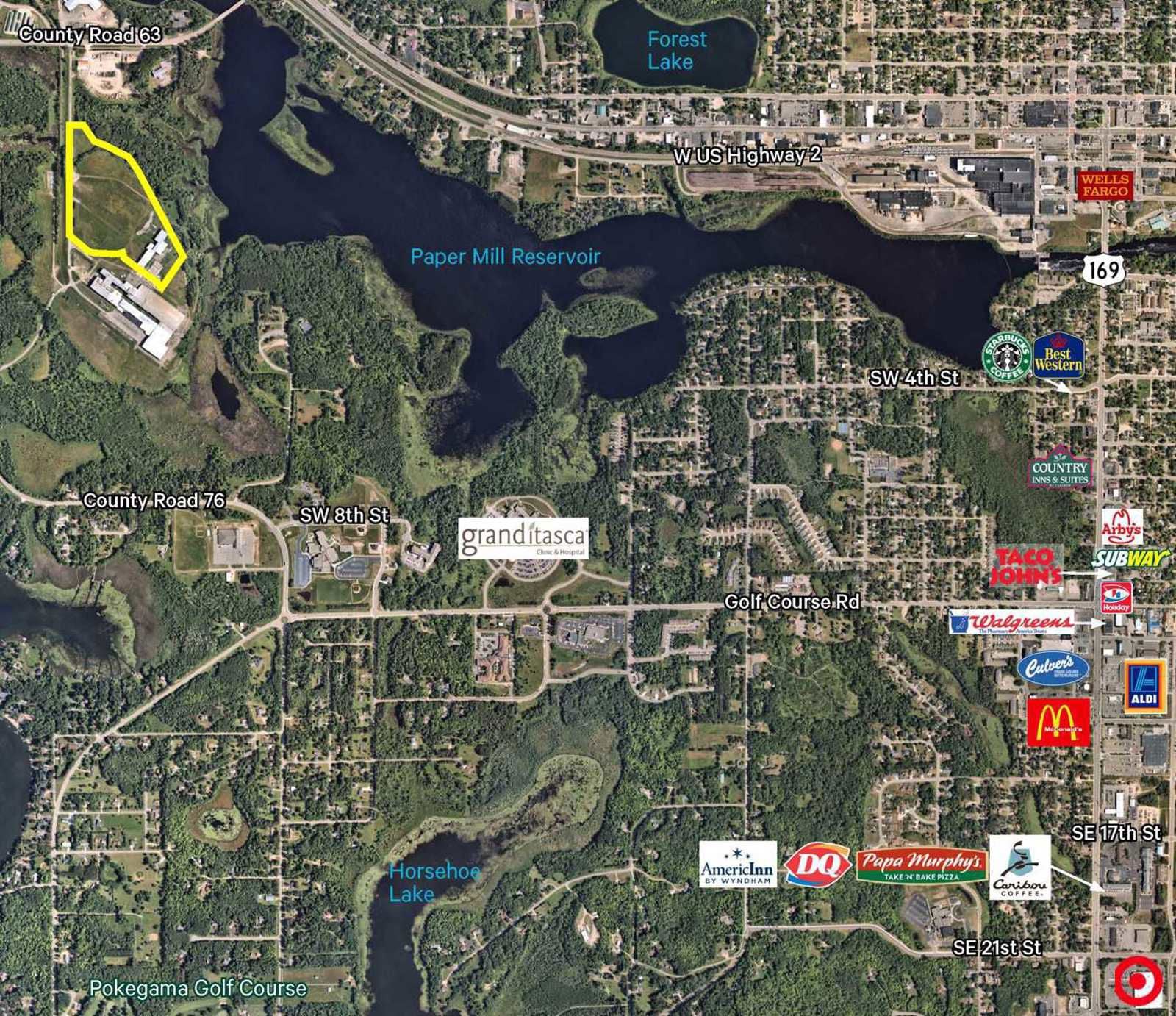 Welliver HWY 35-3 Image 3