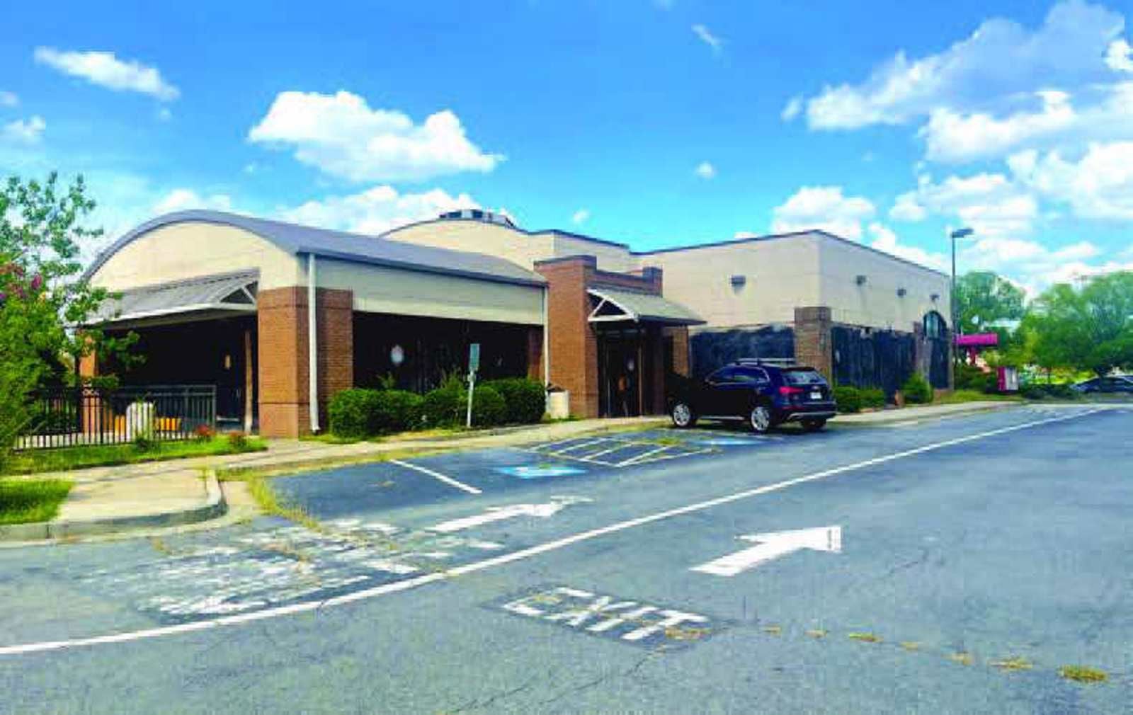 NC_Charlotte 8648 JW Clay Blvd_Flyer - Photo 2