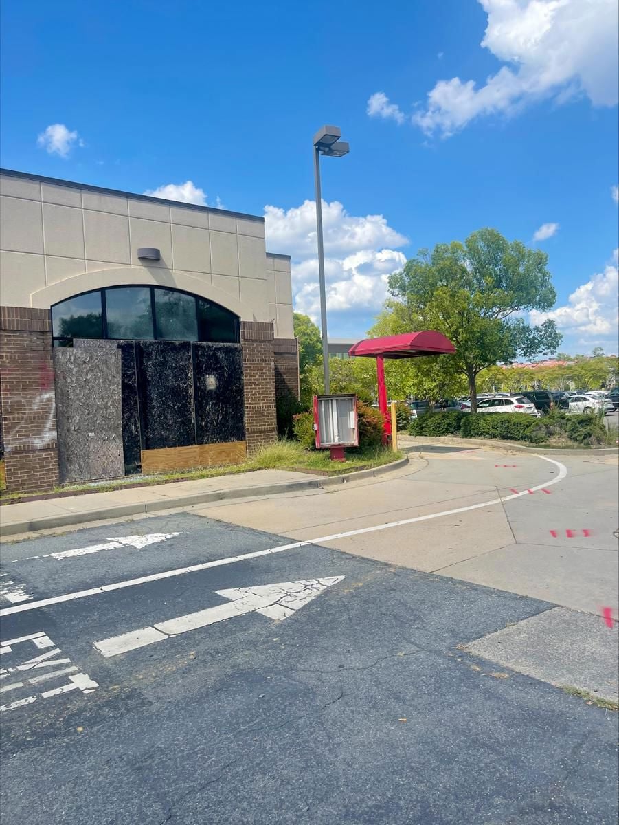 8648 JW Clay Blvd_Drive Thru_2