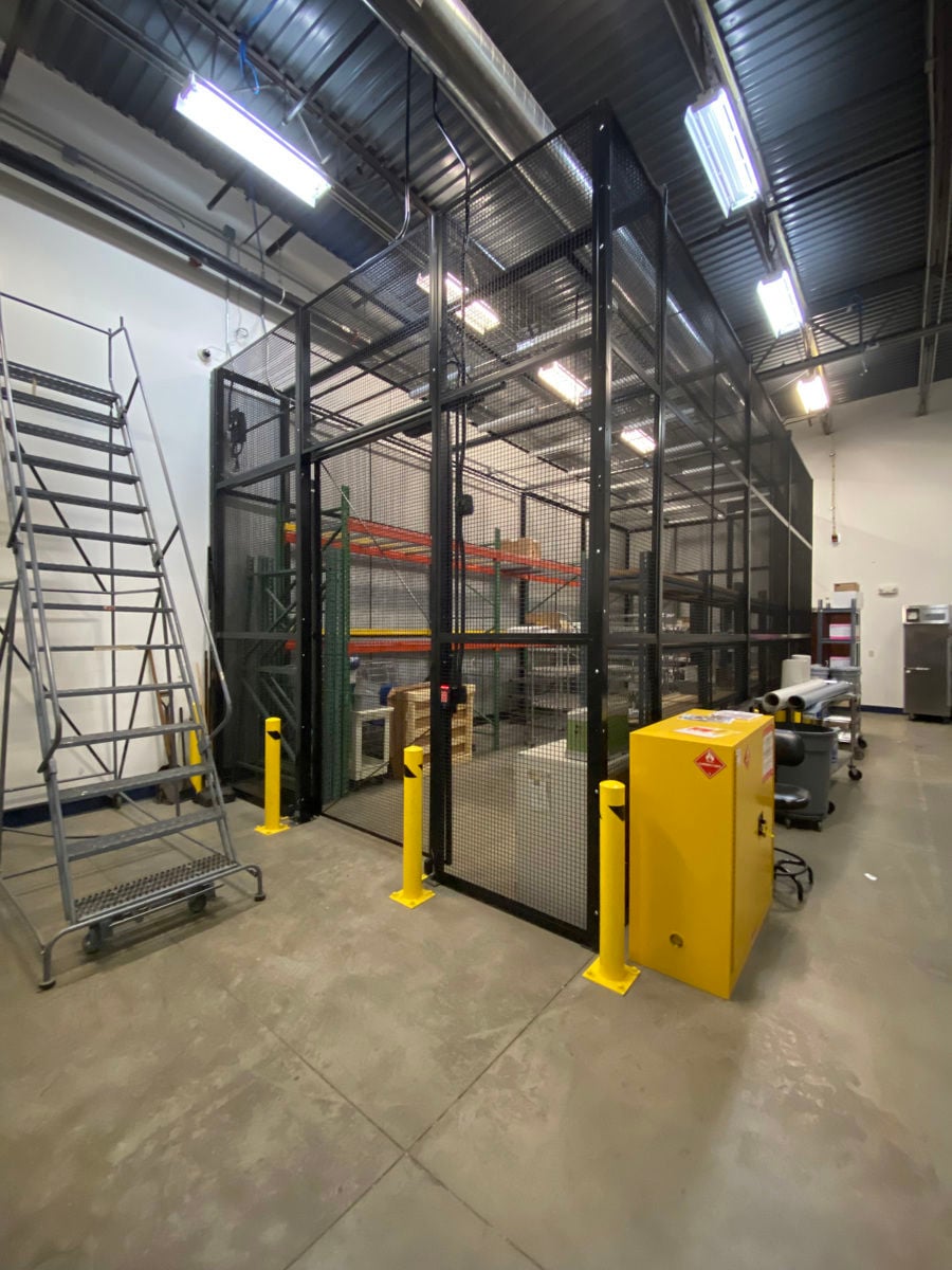 SUBLEASE | TURN-KEY OFFICE/R&D/PHARMA SPACE 6565 Davis Industrial Parkway - Image 4