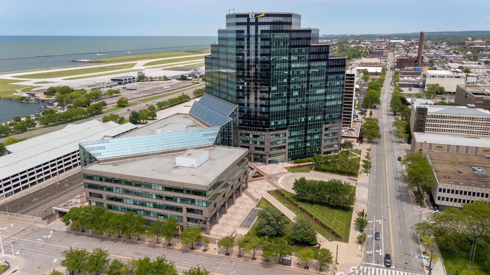 North Point Tower 901 Lakeside Avenue East - Image 2