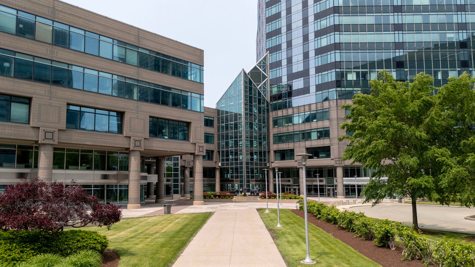 North Point Tower 901 Lakeside Avenue East - Image 5