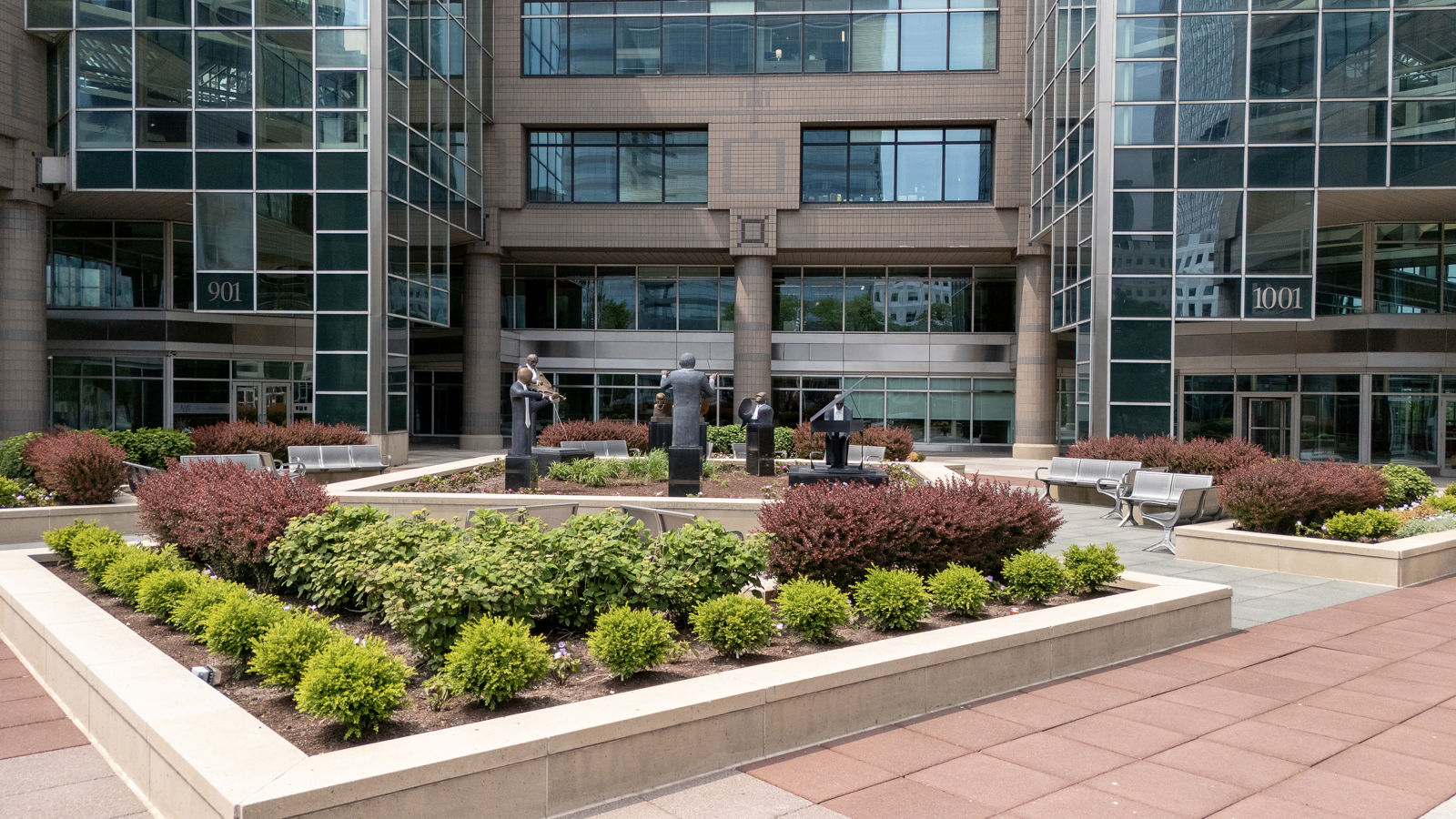 North Point Tower 901 Lakeside Avenue East - Image 4