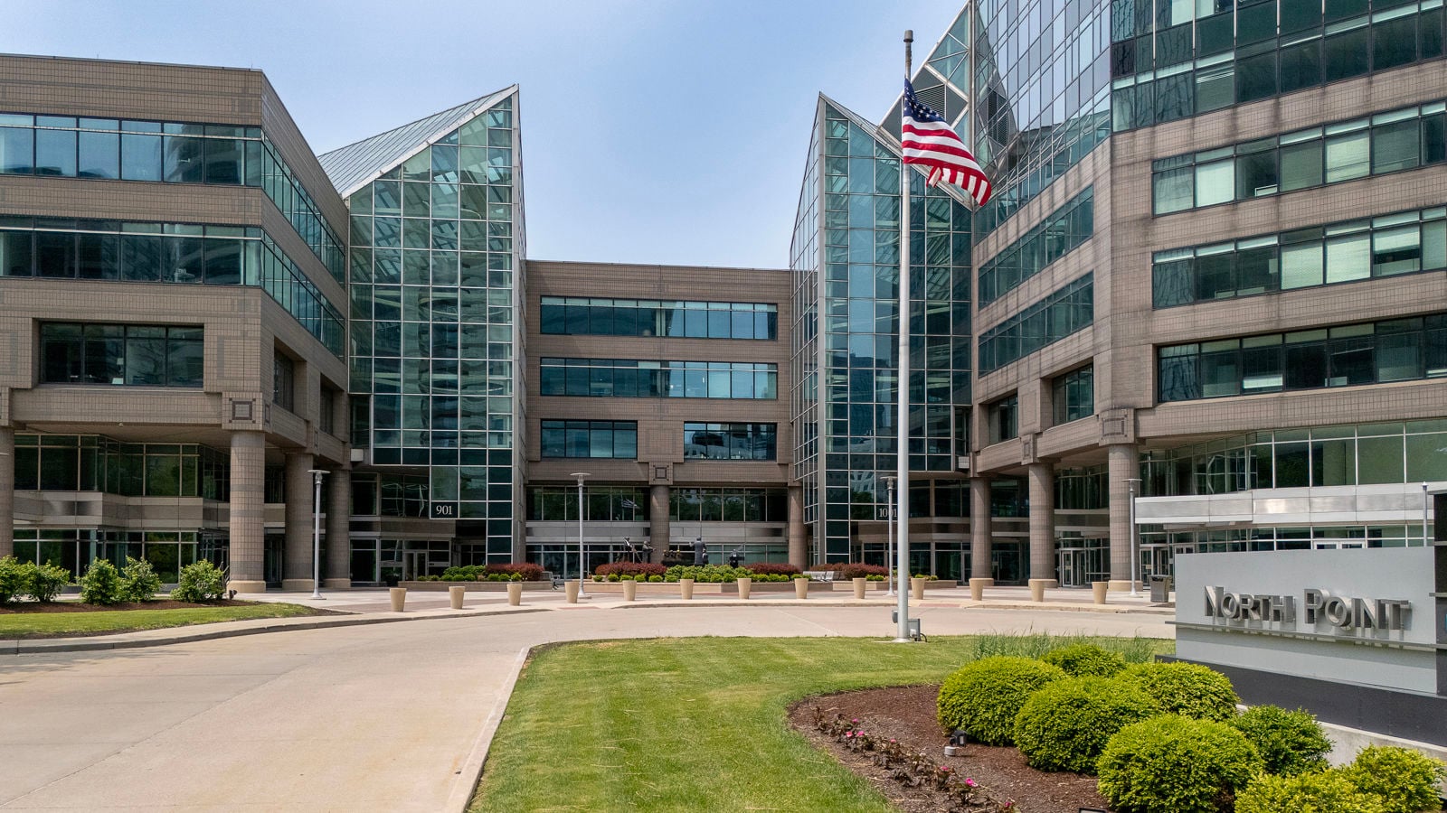 North Point Tower 901 Lakeside Avenue East - Image 6