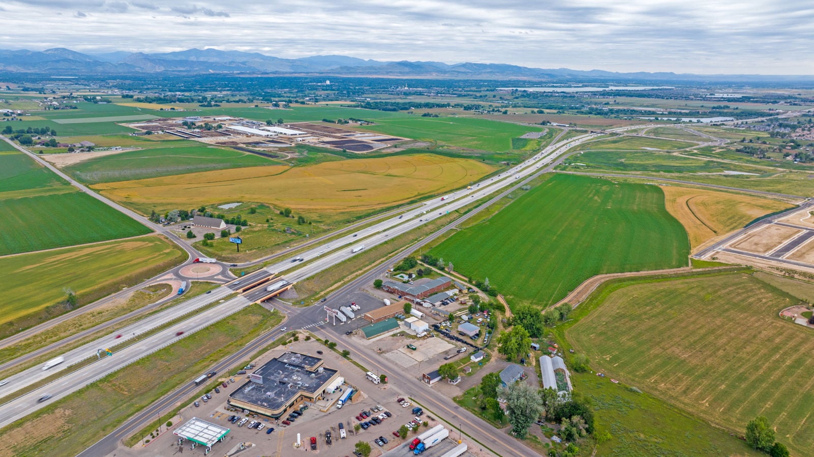 Johnson's Corner - 21