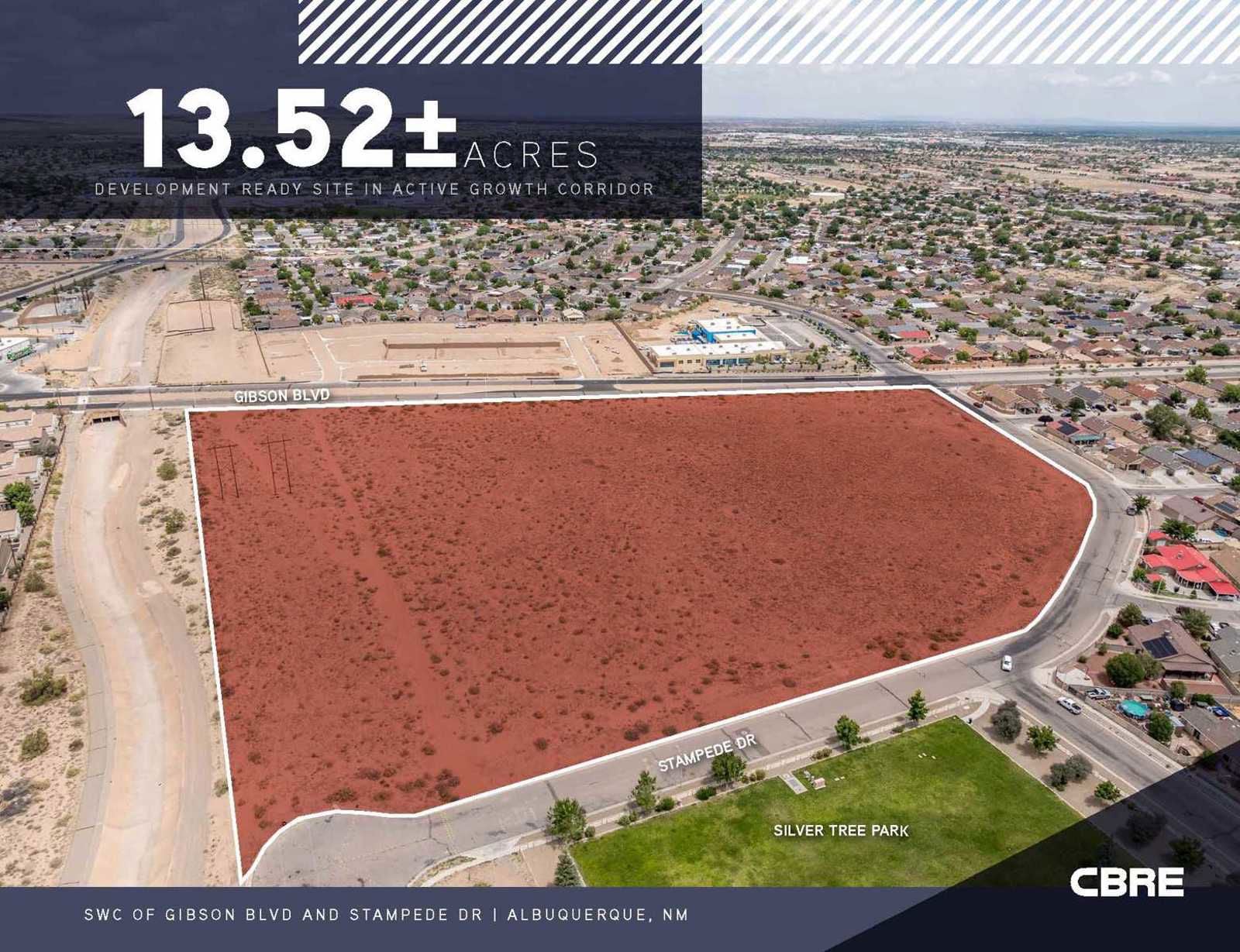 Gibson and Stampede Brochure_Page_1