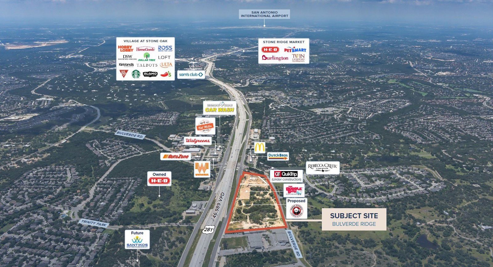 Bulverde Ridge Image 3