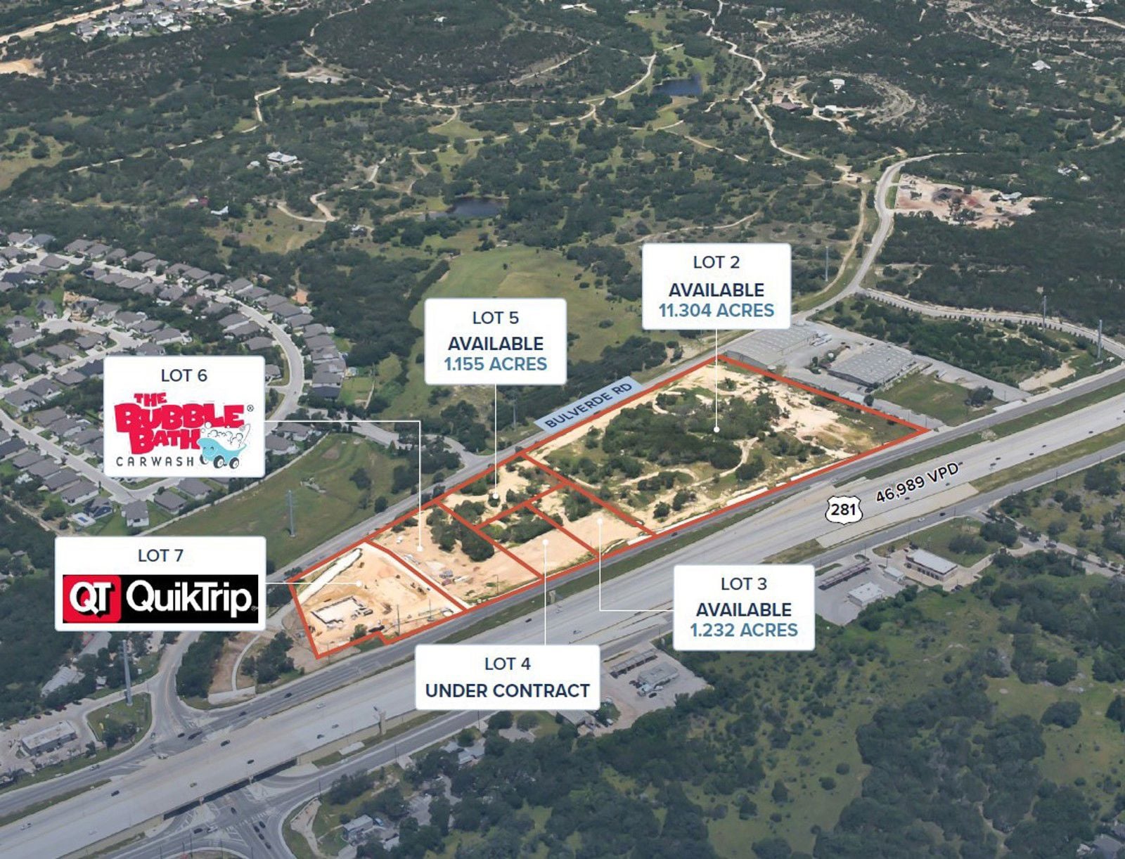 Bulverde Ridge Image 2