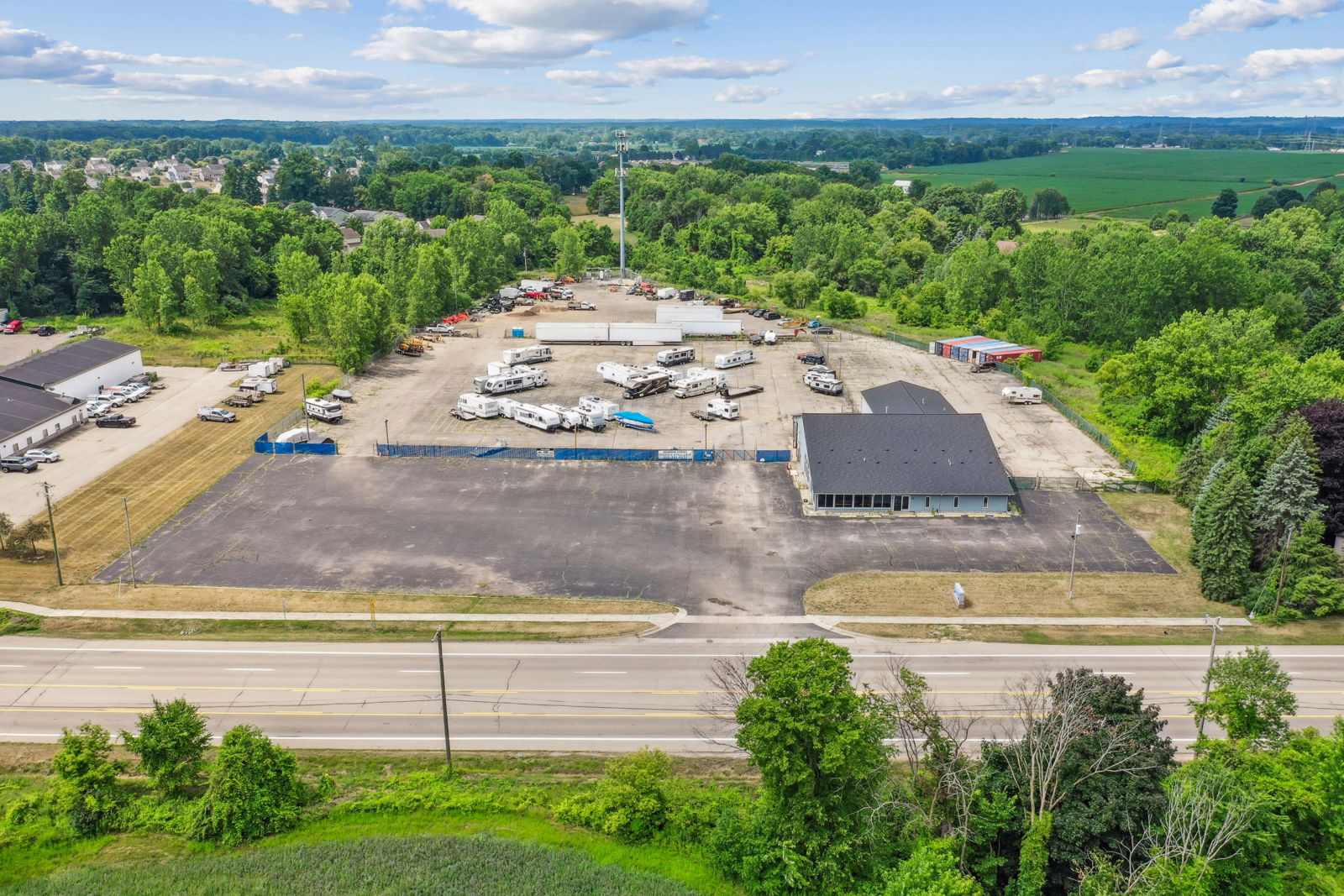 4500 Remembrance Road Northwest - Image 1