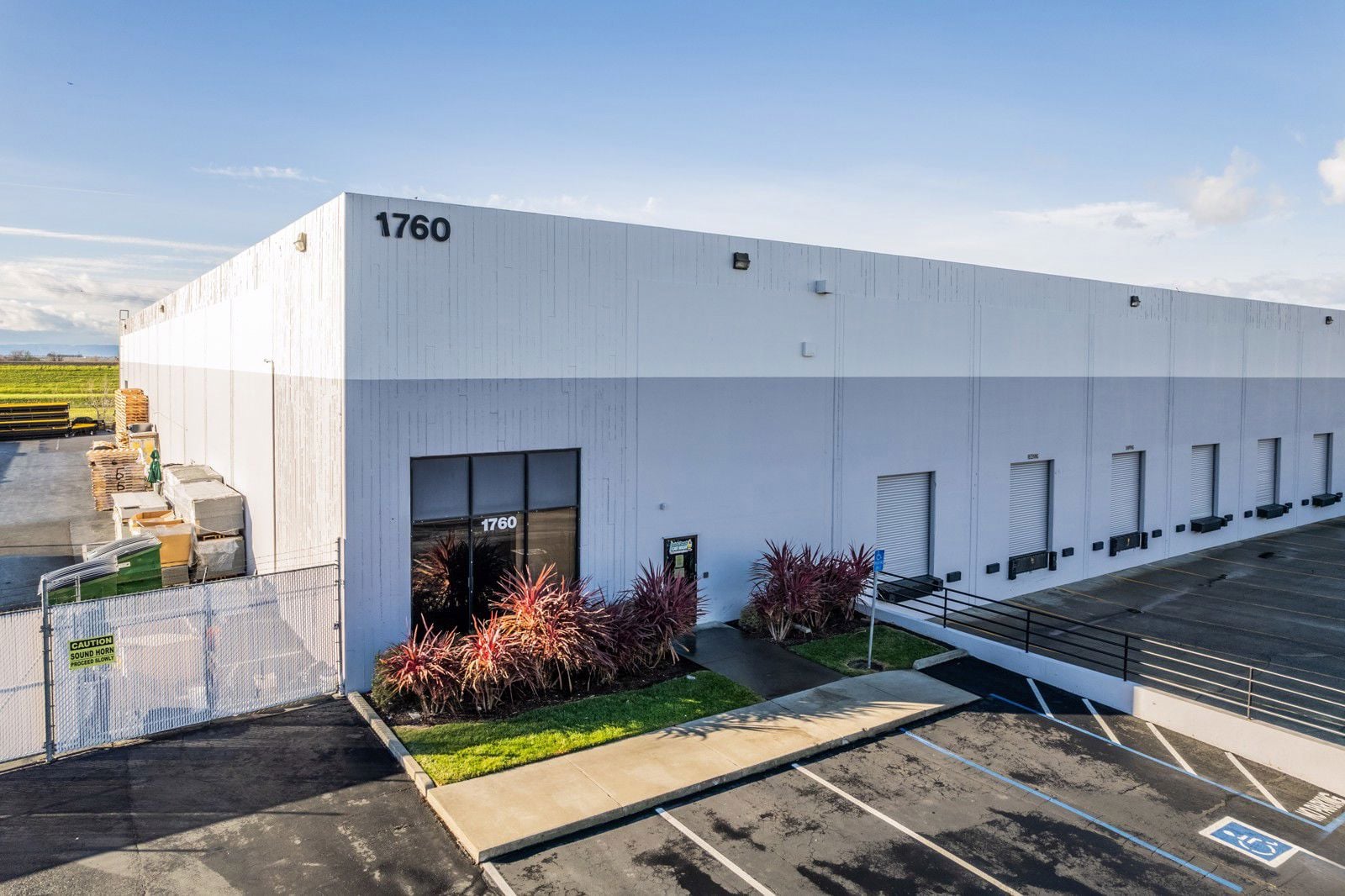 1760 Enterprise Boulevard - Image 1