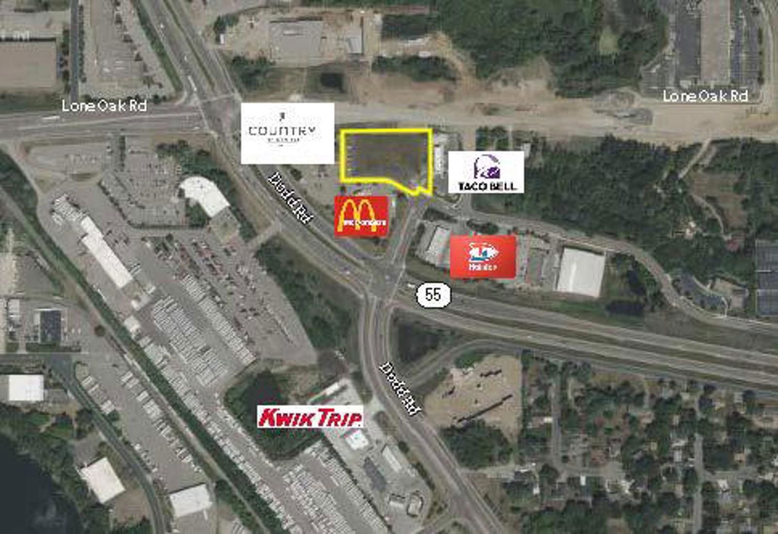 Holiday Lane Image 1