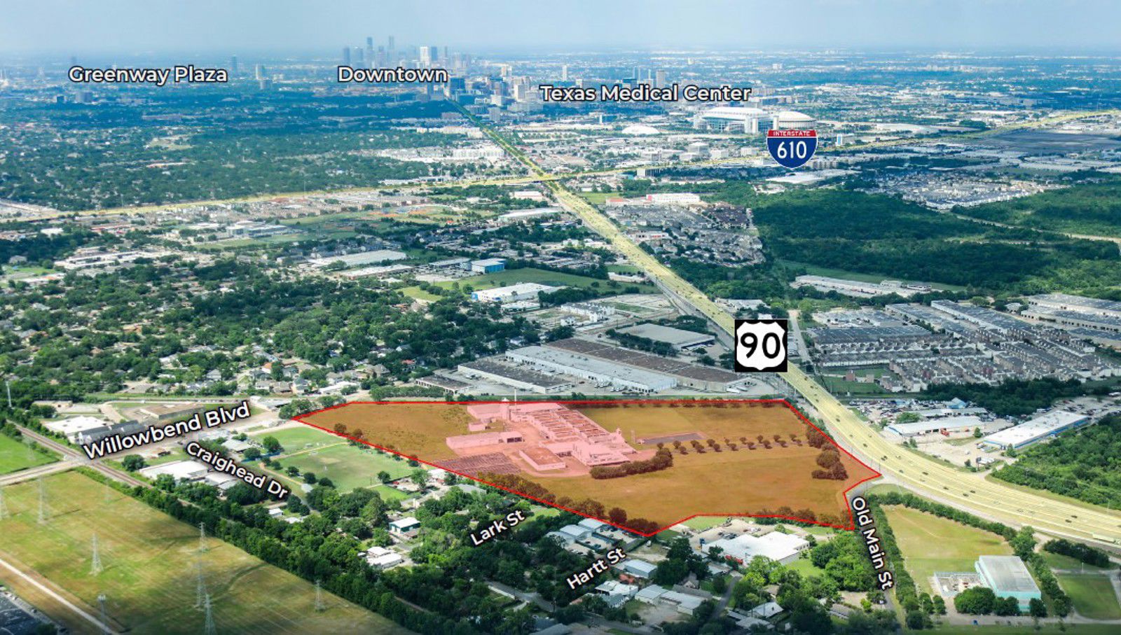 11530 South Main Street - Image 1