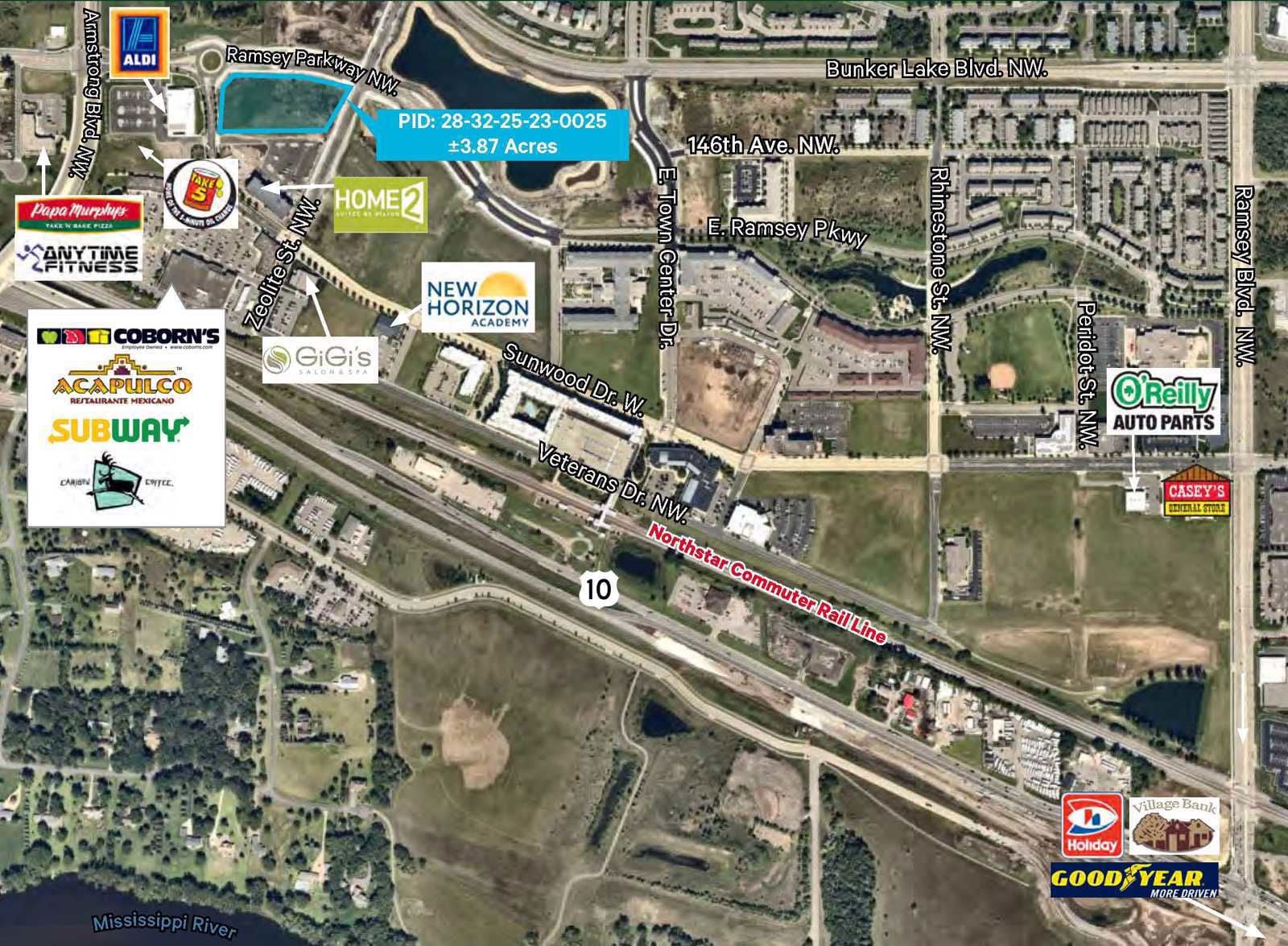 46c  Mixed-Use Land Brochure-image 1