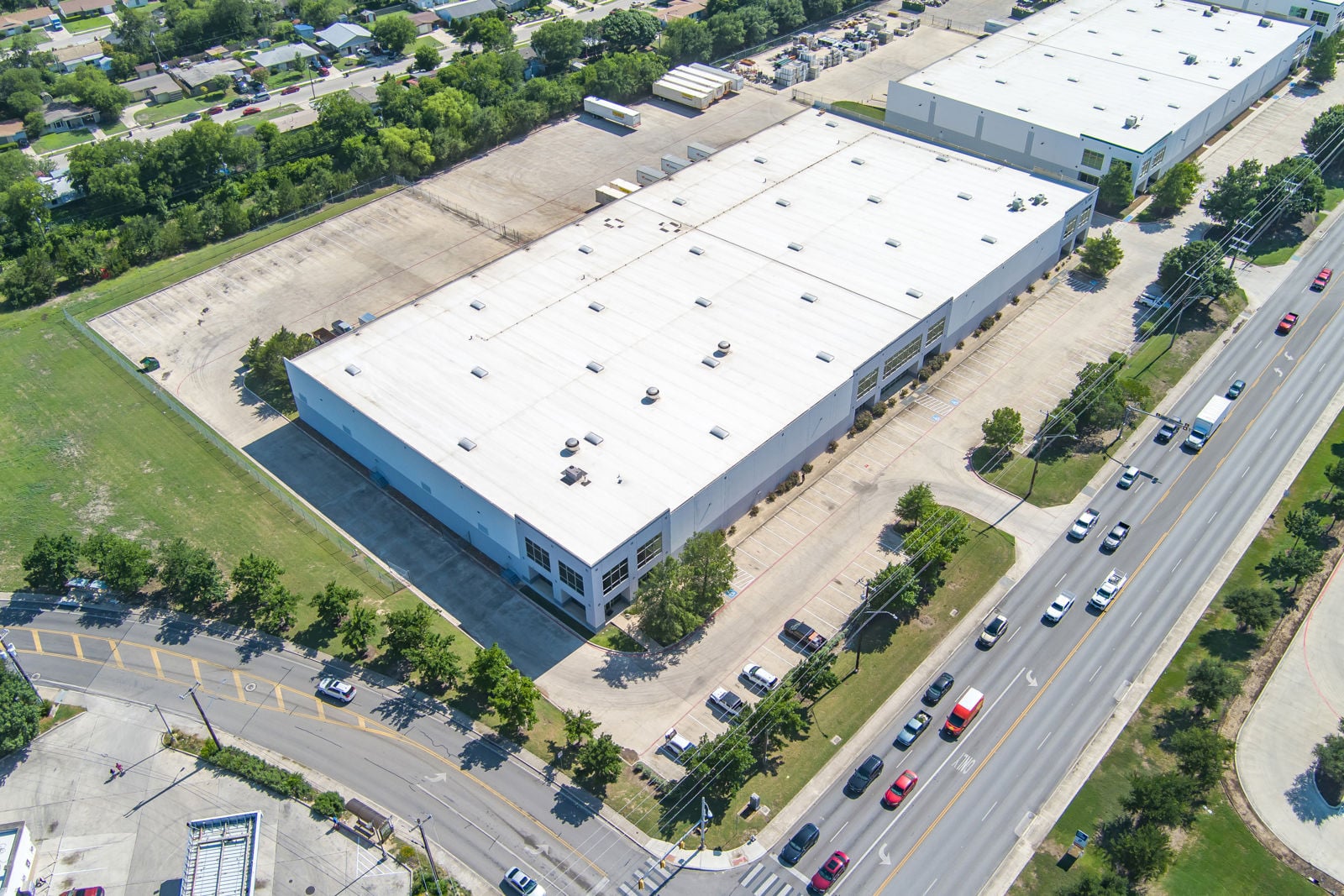 4990 Eisenhauer - Aerial 1