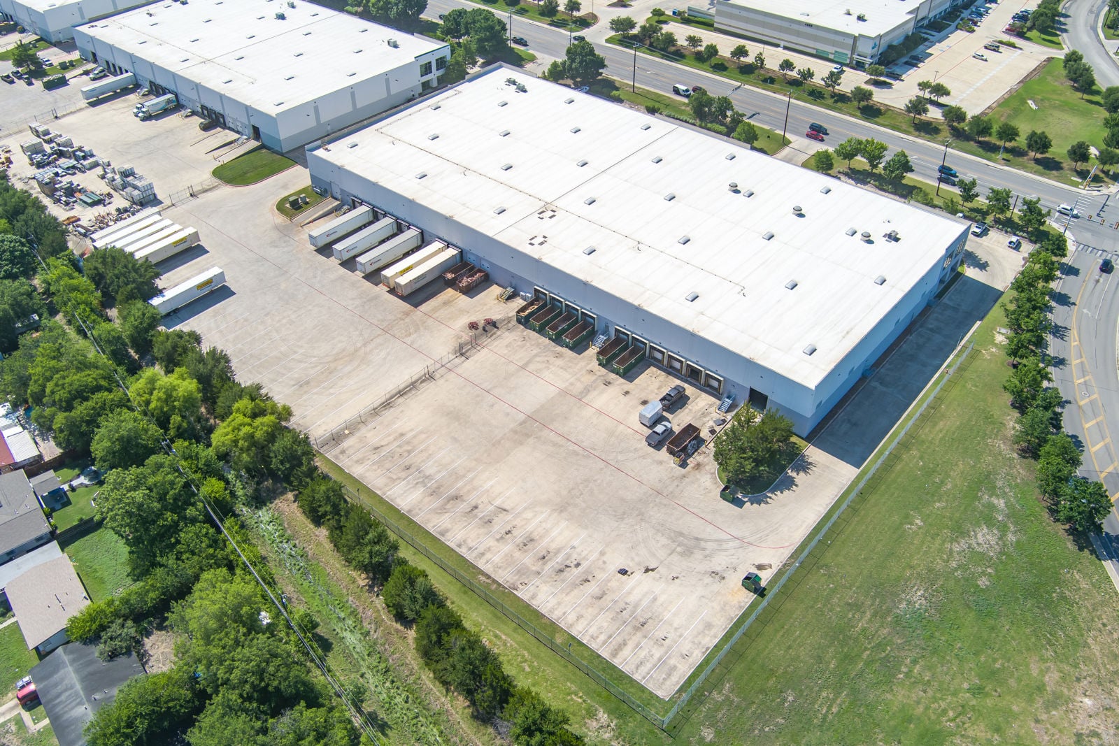 4990 Eisenhauer - Aerial 2