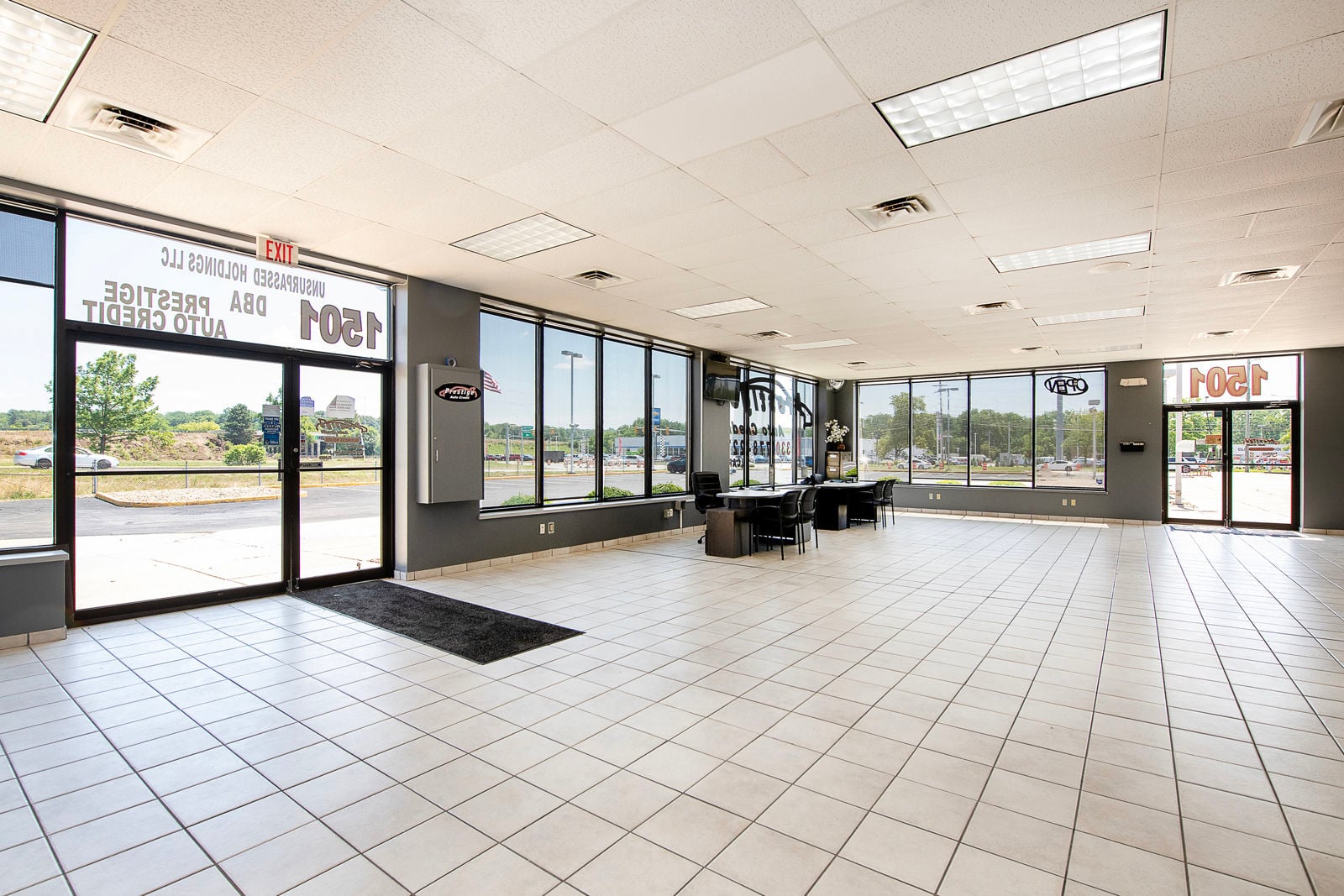 ±16,750 SF Freestanding Former Car Dealership on 4.65 AC 1501 Vernon Odom Boulevard - Image 14