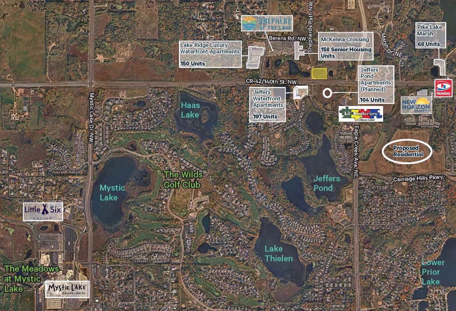 Prior Lake CR42 Shepherds Path-Image 2