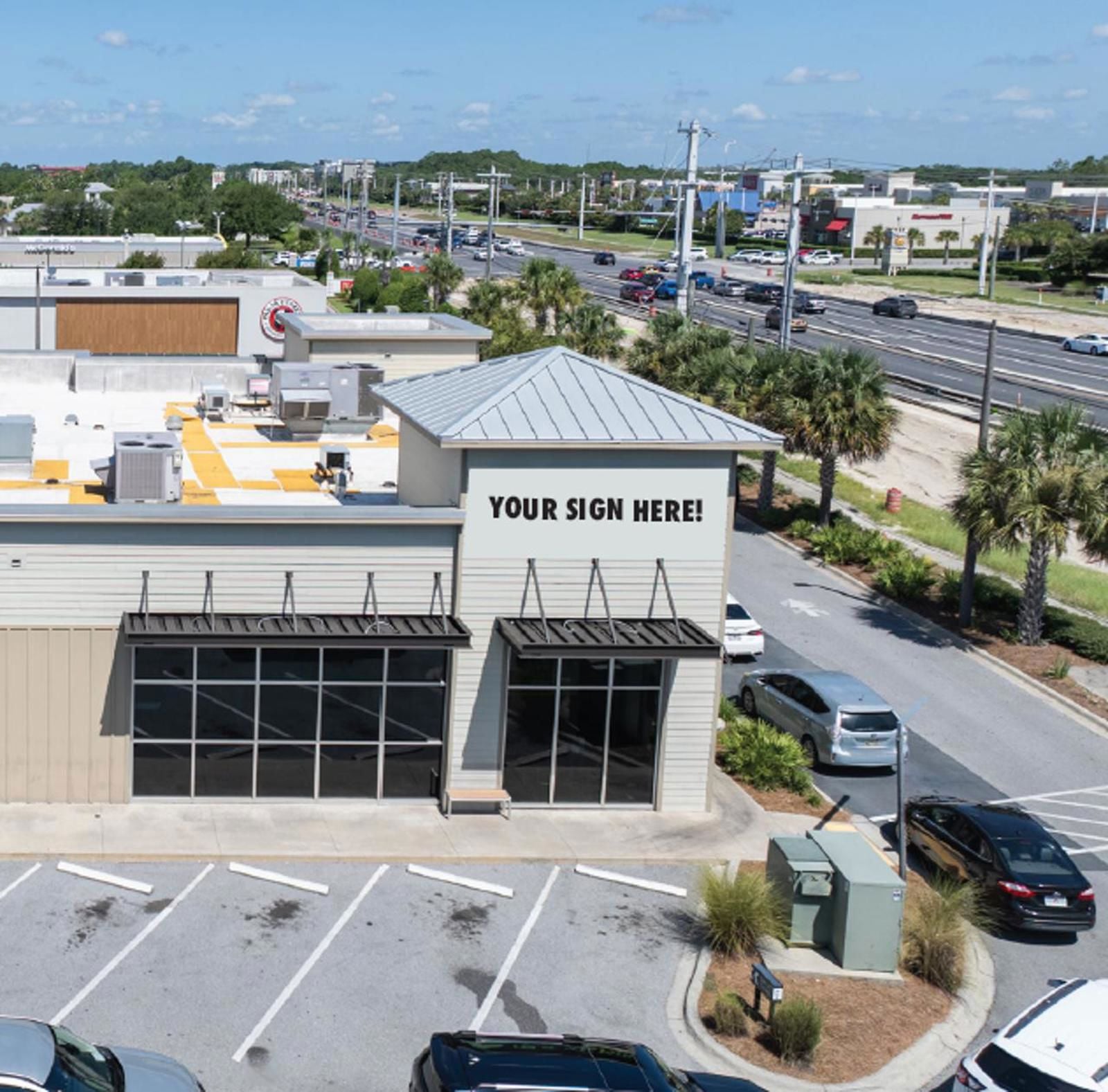 15463 Panama City Beach Pkwy - 2