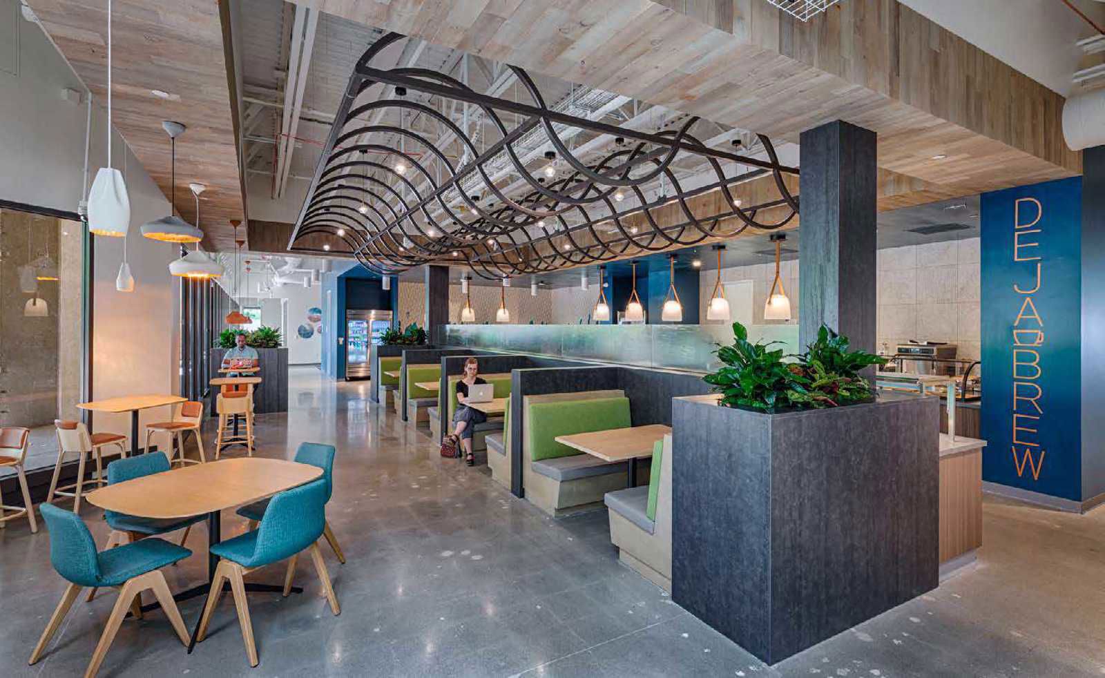 The Quad Campus_Brochure