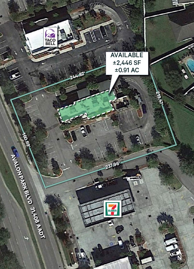 Parcel image - avalon park_v2